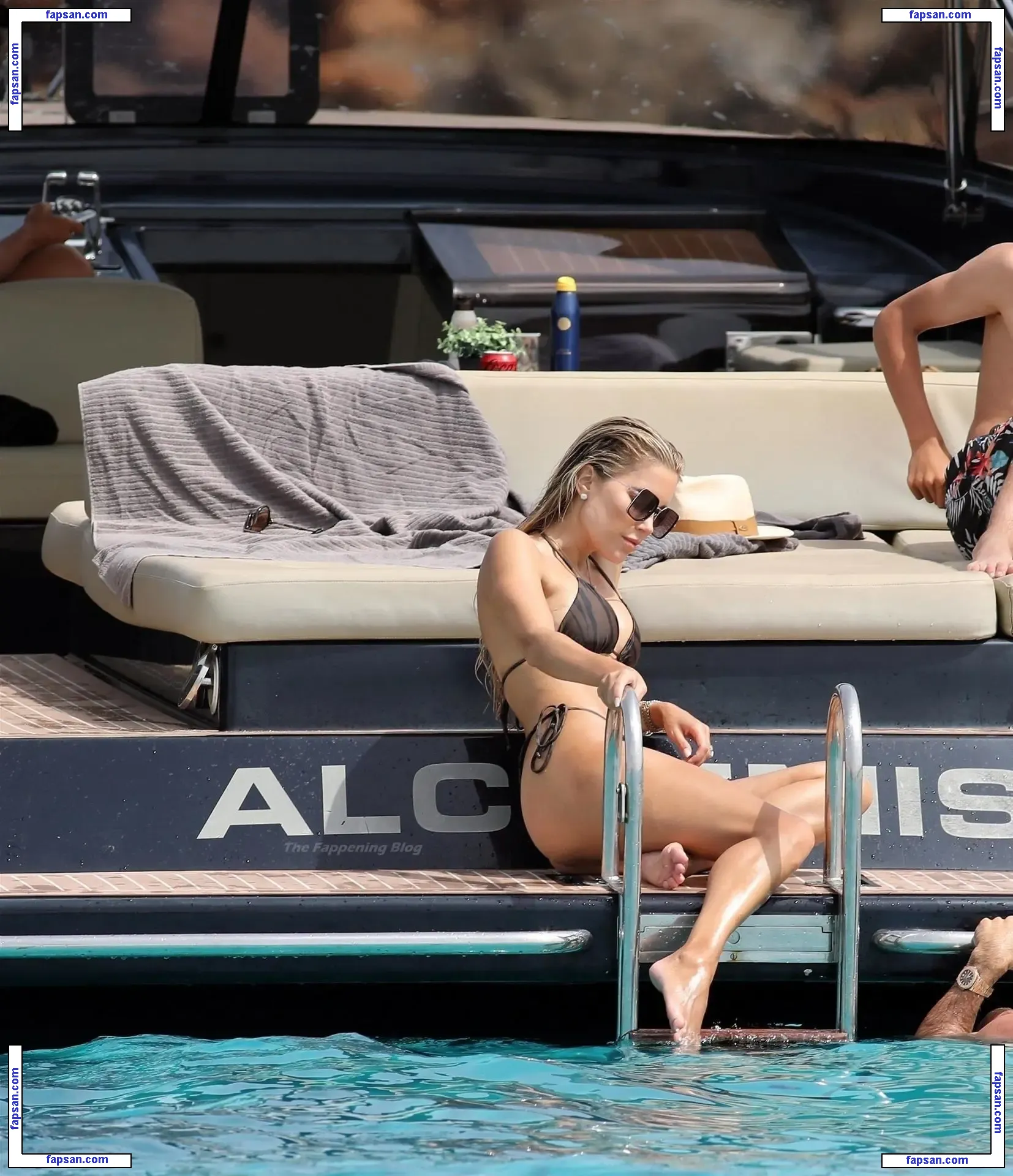 Sylvie Meis nude photo #4109 from OnlyFans
