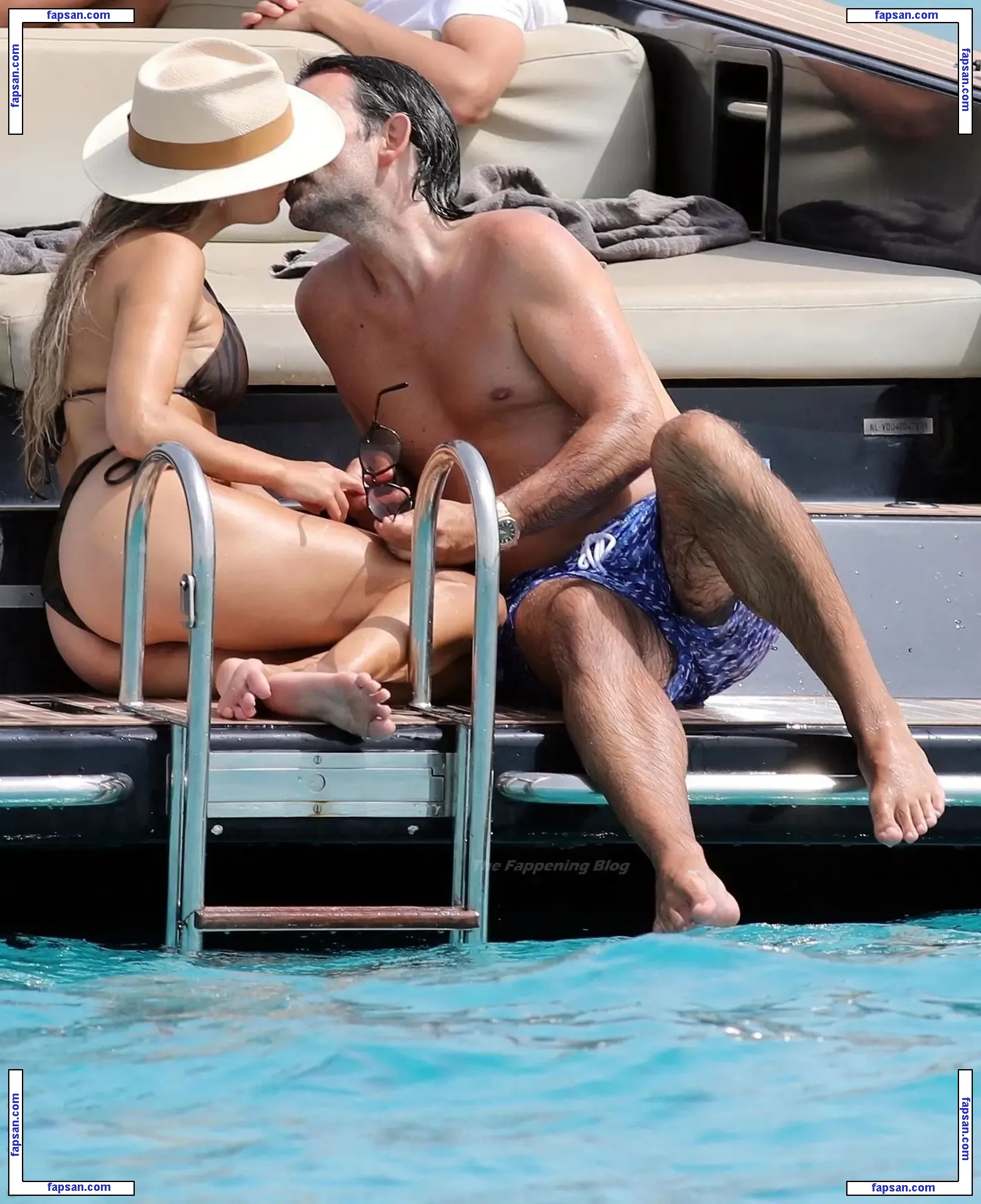 Sylvie Meis nude photo #4115 from OnlyFans
