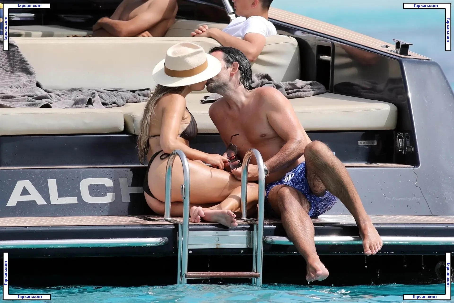 Sylvie Meis nude photo #4116 from OnlyFans