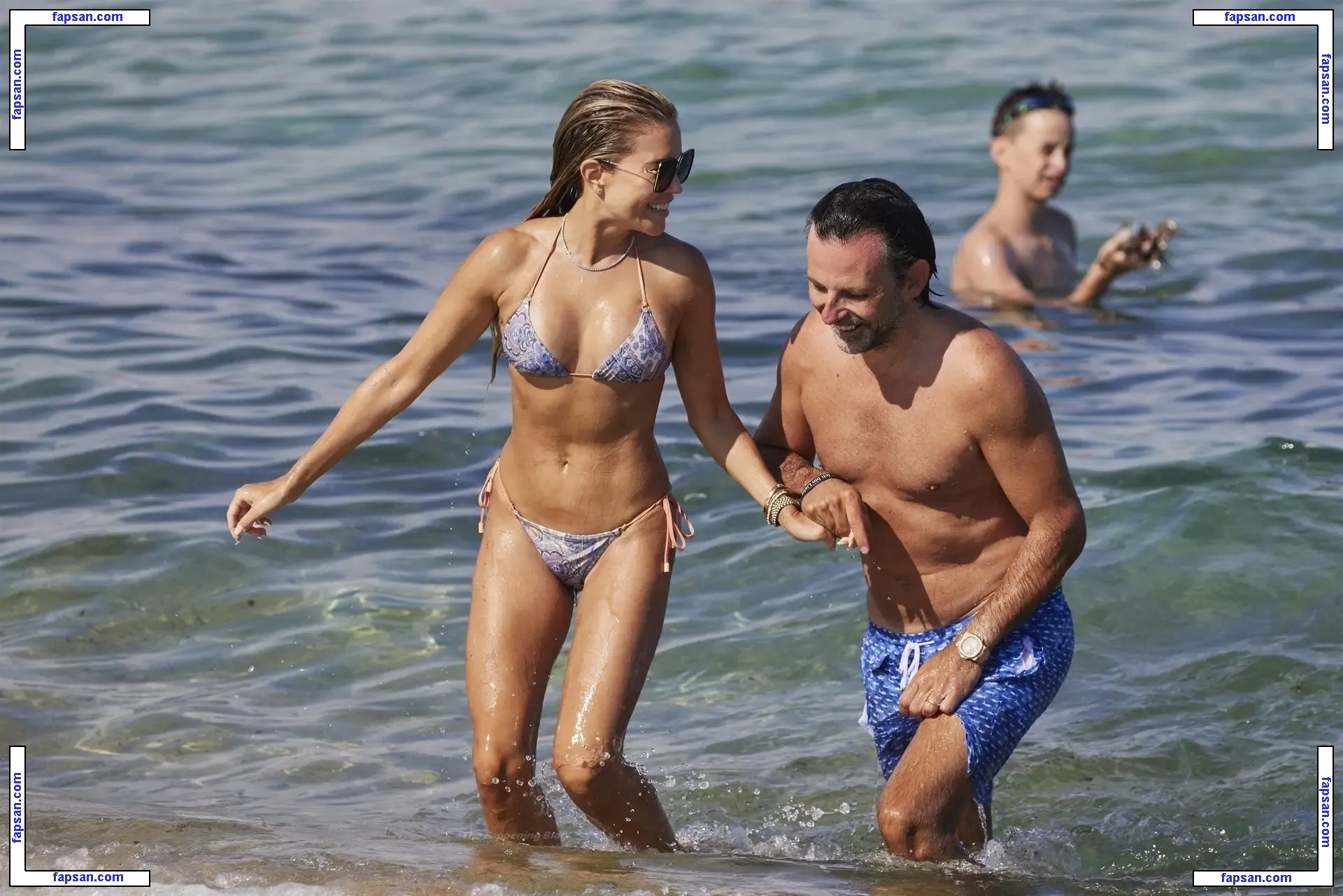 Sylvie Meis nude photo #4132 from OnlyFans