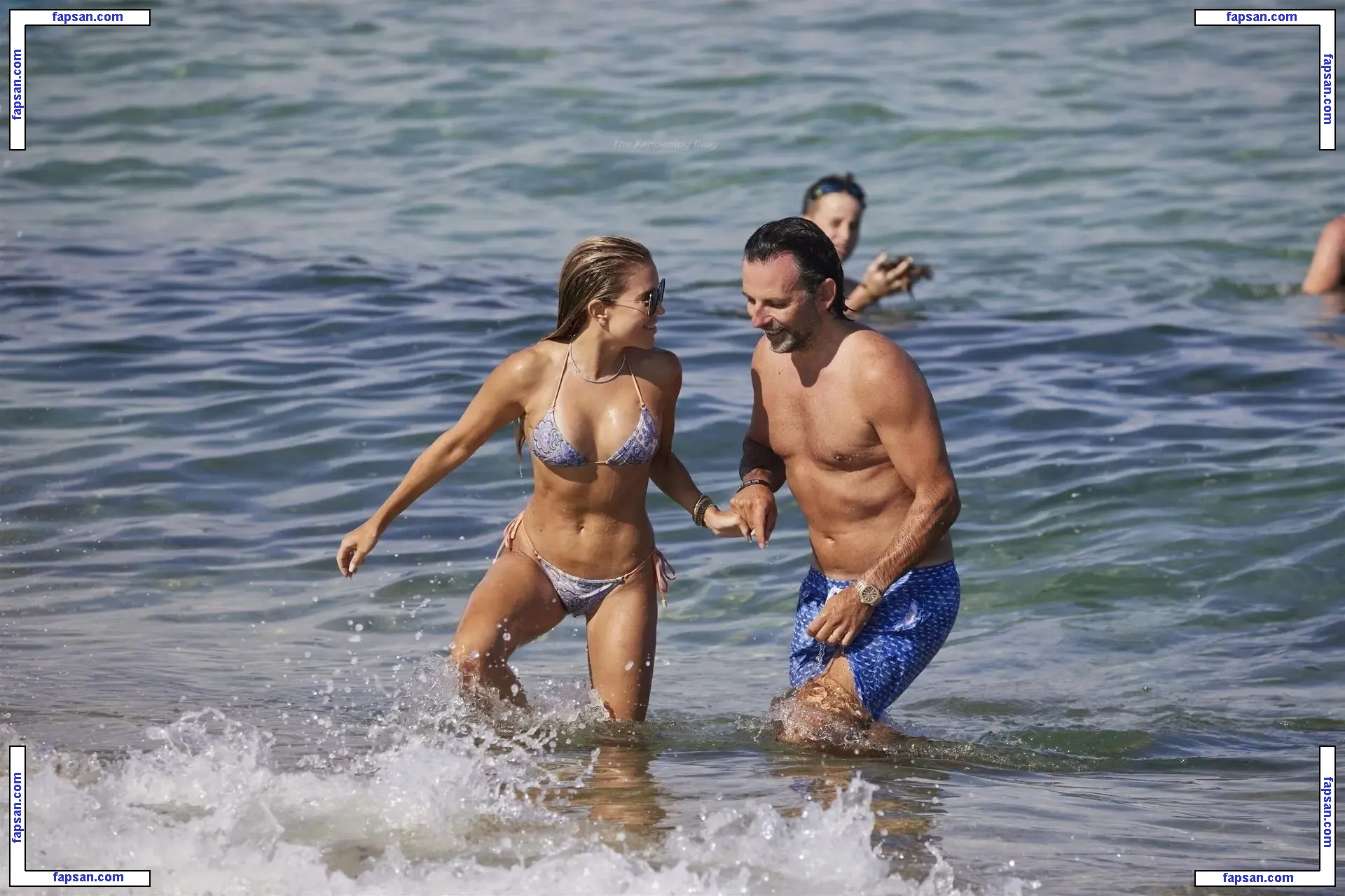 Sylvie Meis nude photo #4134 from OnlyFans