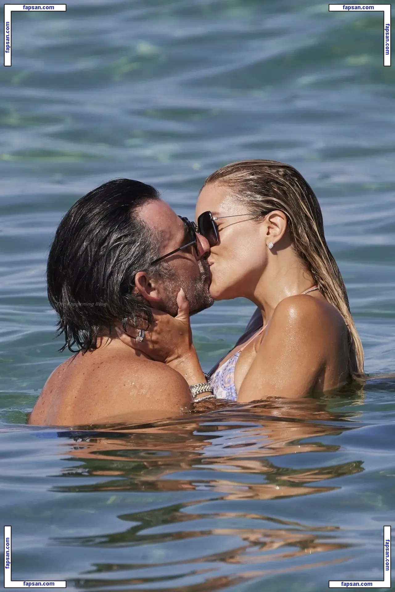 Sylvie Meis nude photo #4189 from OnlyFans