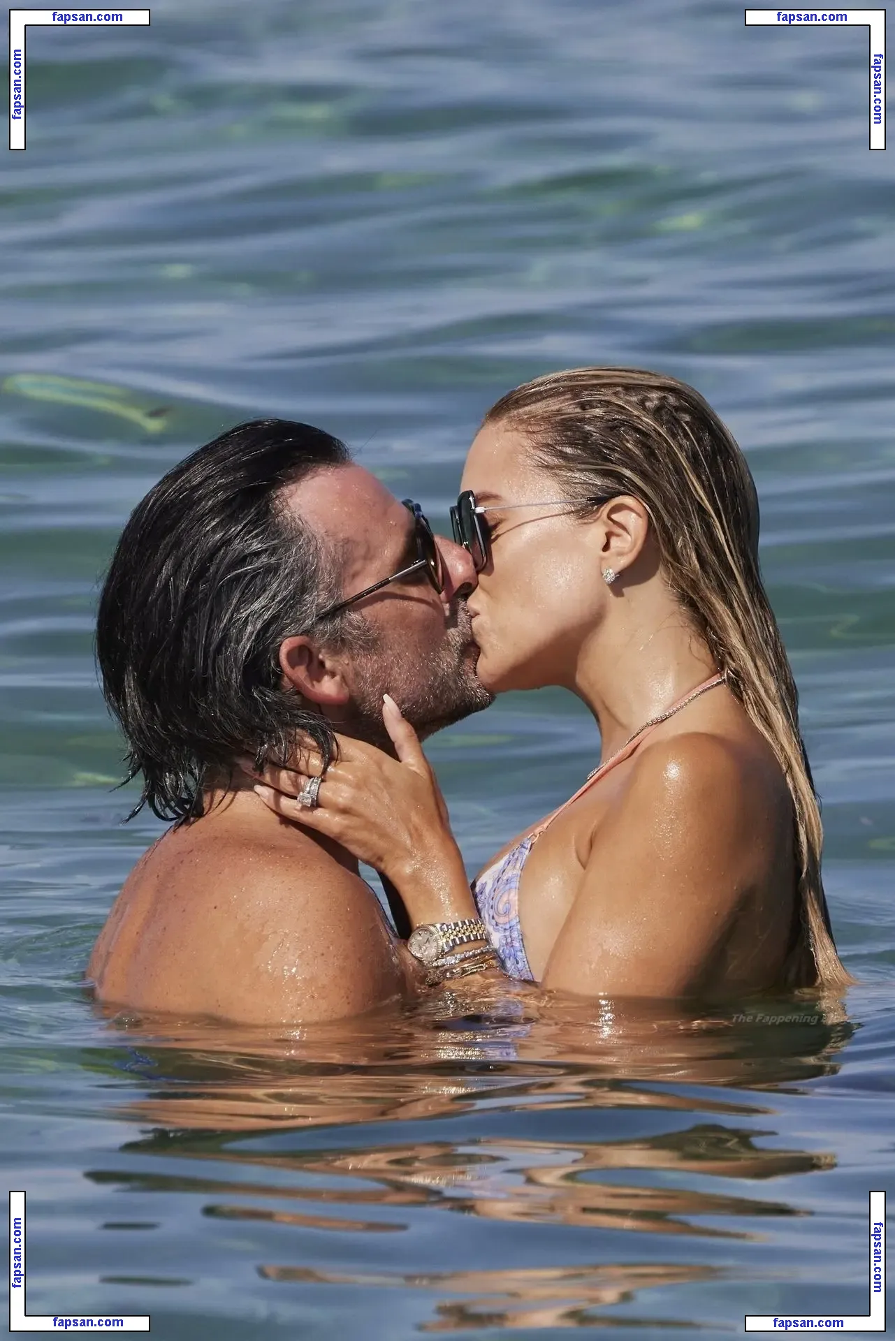 Sylvie Meis nude photo #4216 from OnlyFans