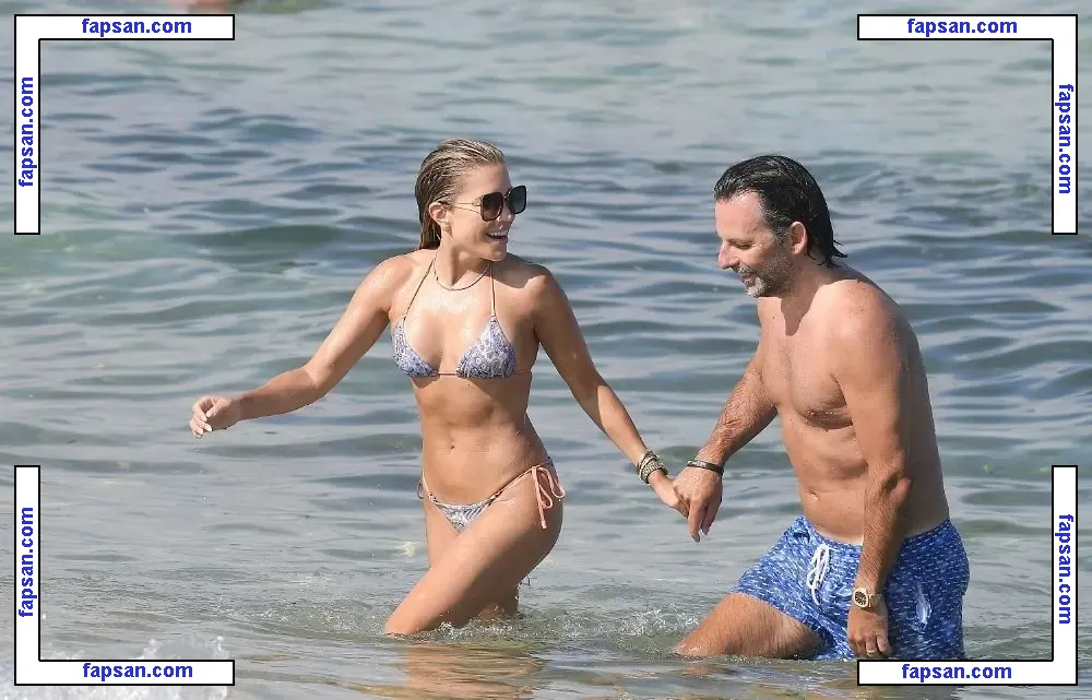 Sylvie Meis nude photo #4242 from OnlyFans