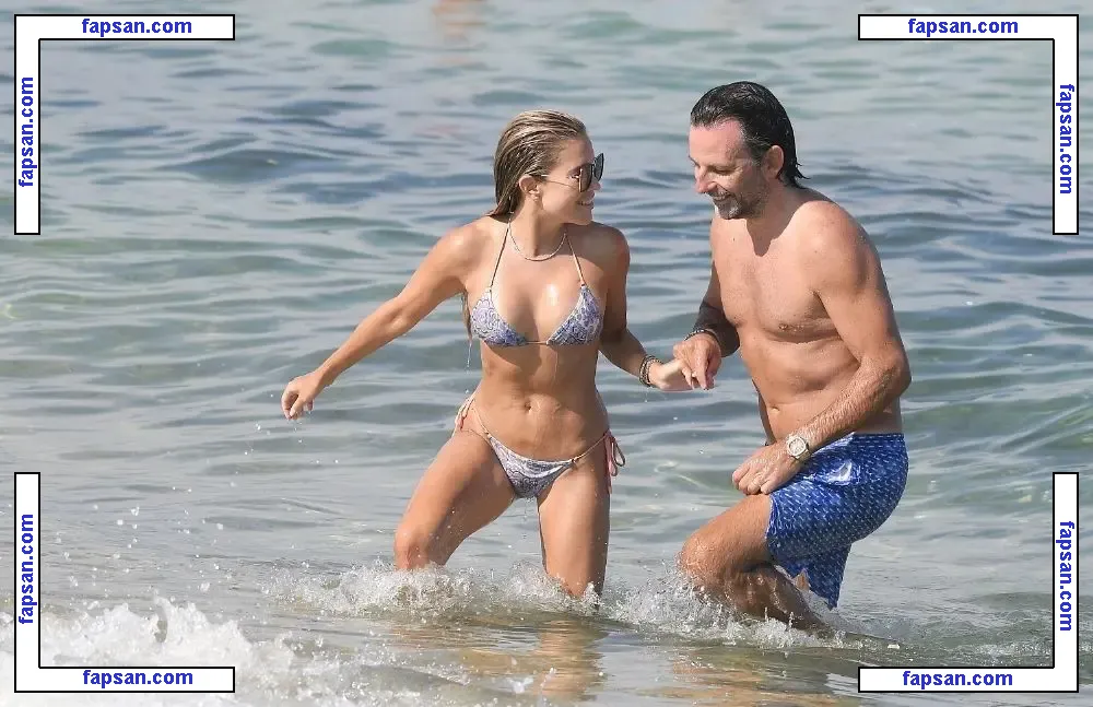 Sylvie Meis nude photo #4244 from OnlyFans