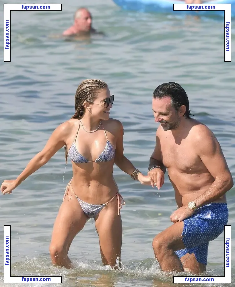Sylvie Meis nude photo #4253 from OnlyFans