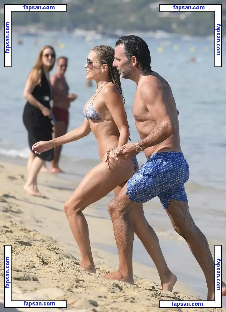 Sylvie Meis nude photo #4256 from OnlyFans