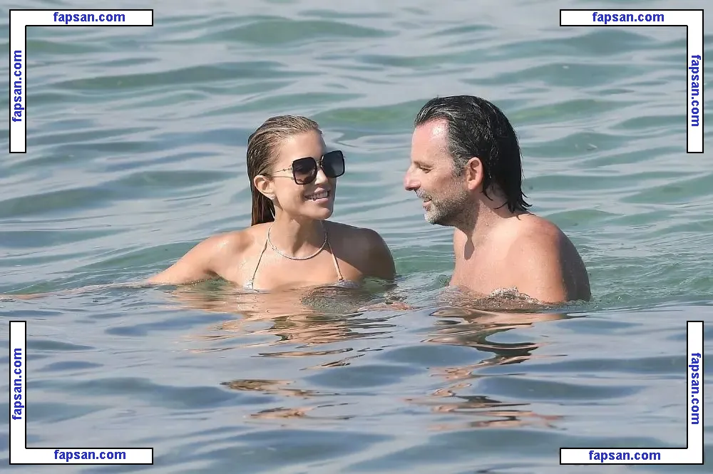 Sylvie Meis nude photo #4265 from OnlyFans