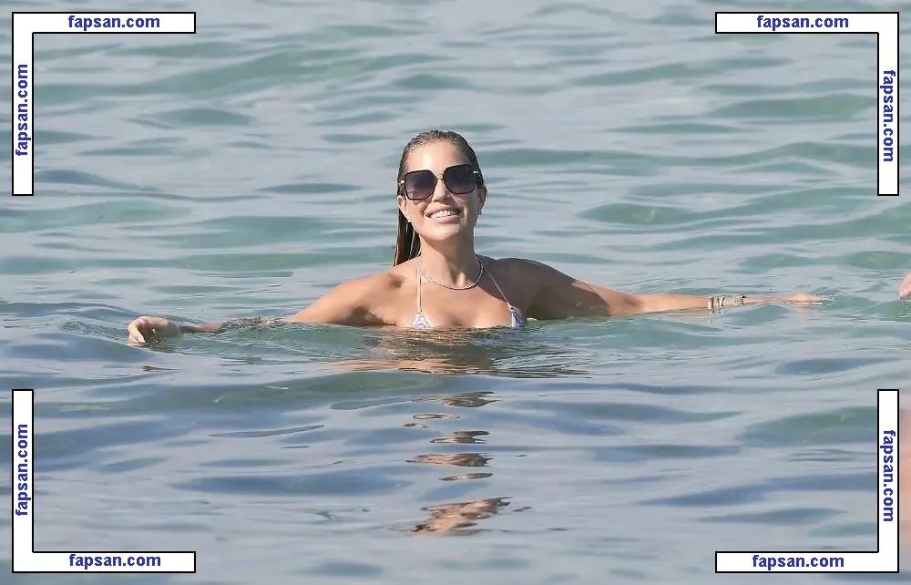 Sylvie Meis nude photo #4267 from OnlyFans