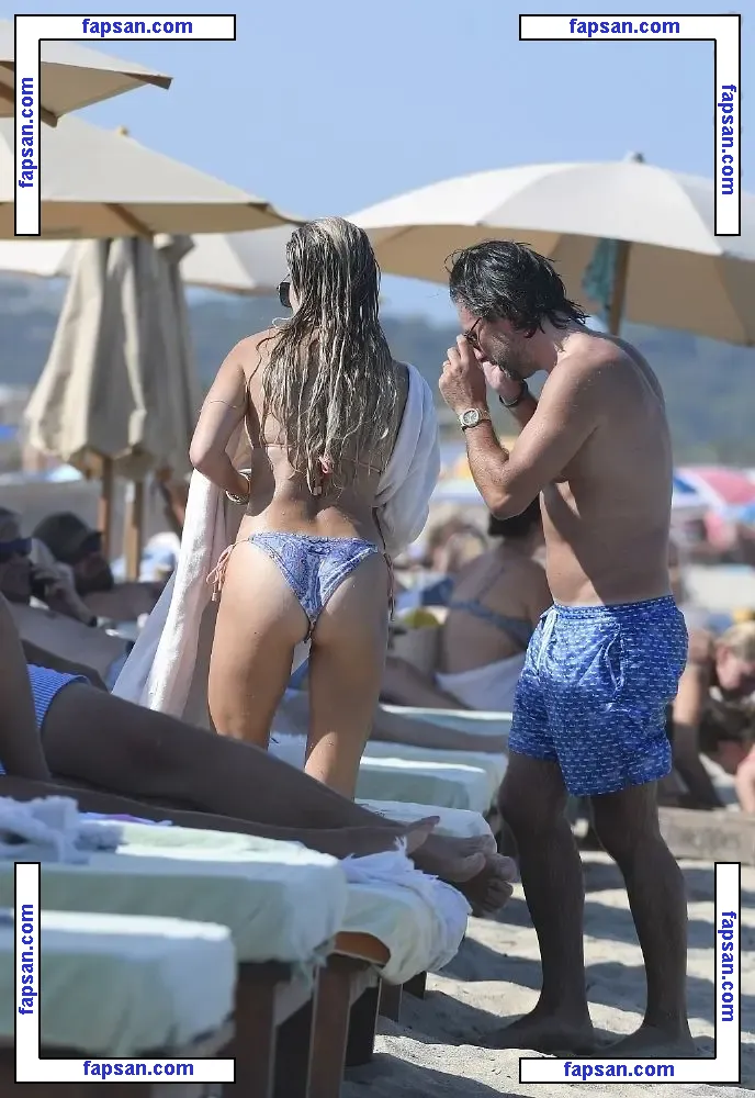 Sylvie Meis nude photo #4273 from OnlyFans