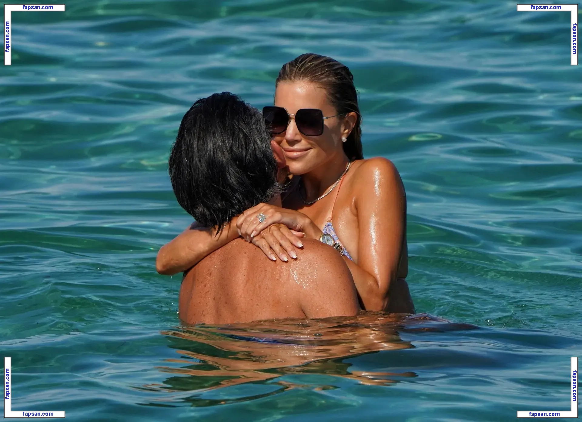 Sylvie Meis nude photo #4280 from OnlyFans