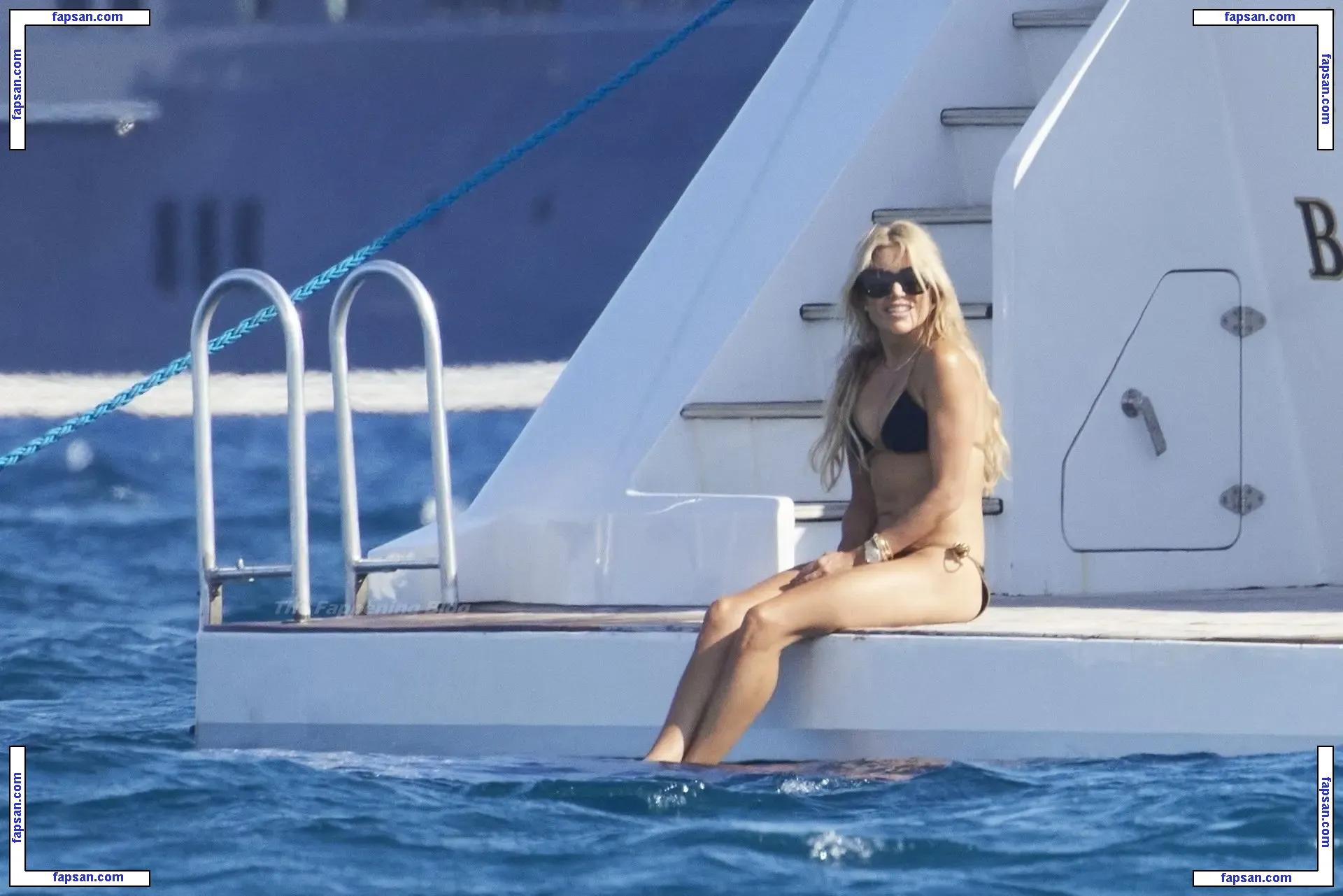 Sylvie Meis nude photo #4314 from OnlyFans