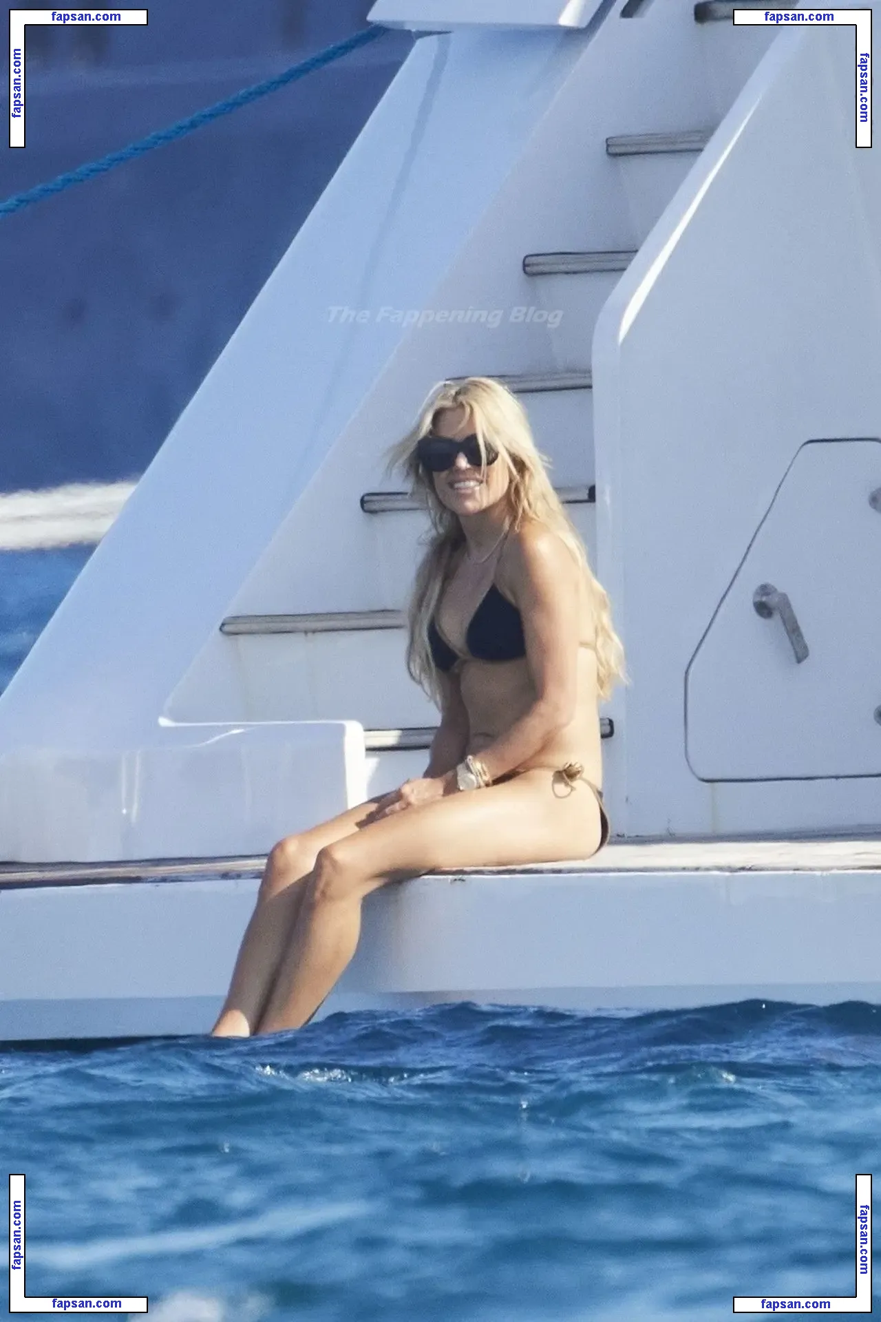Sylvie Meis nude photo #4315 from OnlyFans