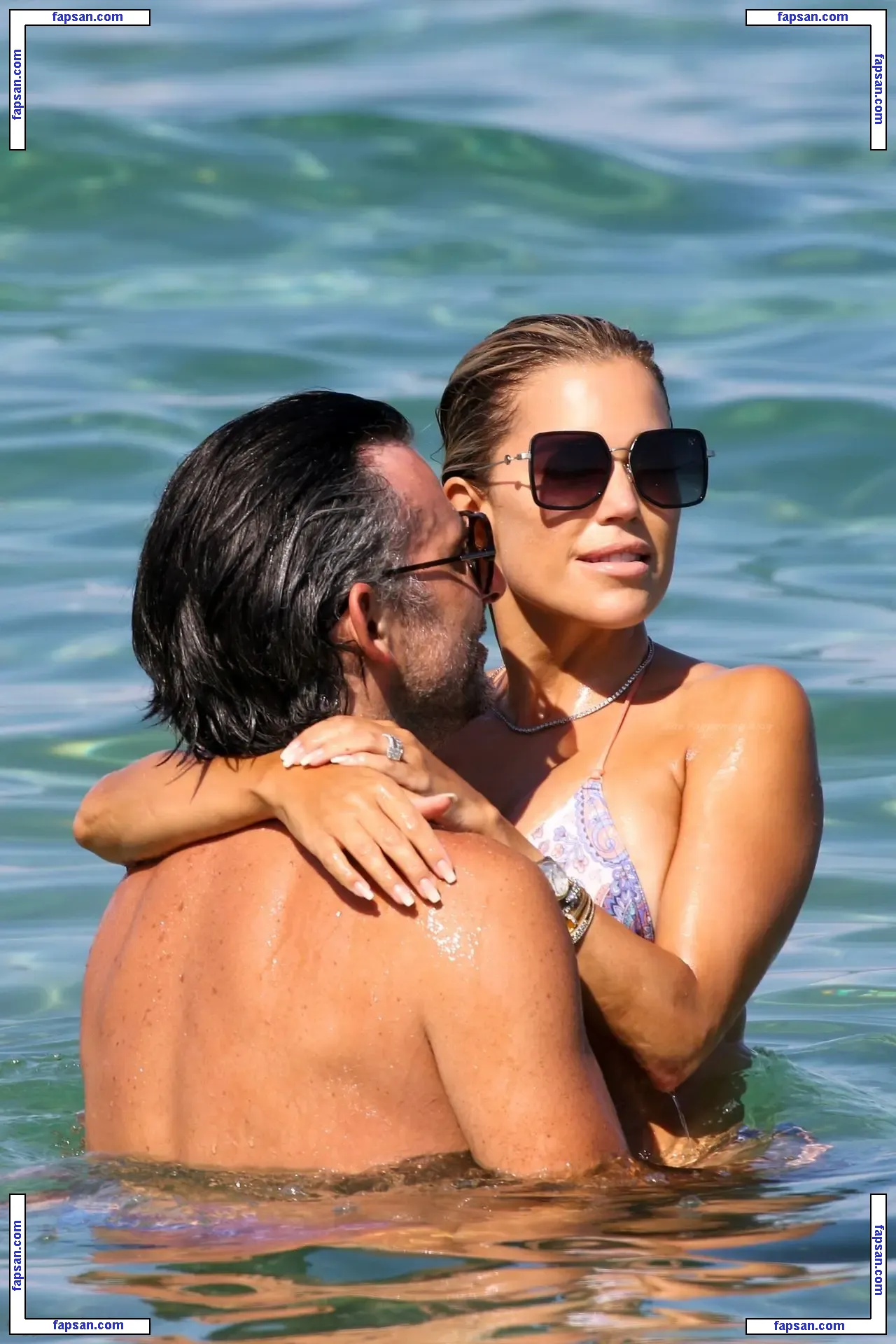 Sylvie Meis nude photo #4320 from OnlyFans