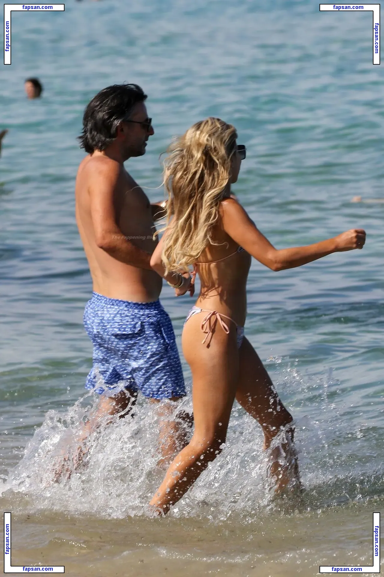 Sylvie Meis nude photo #4325 from OnlyFans