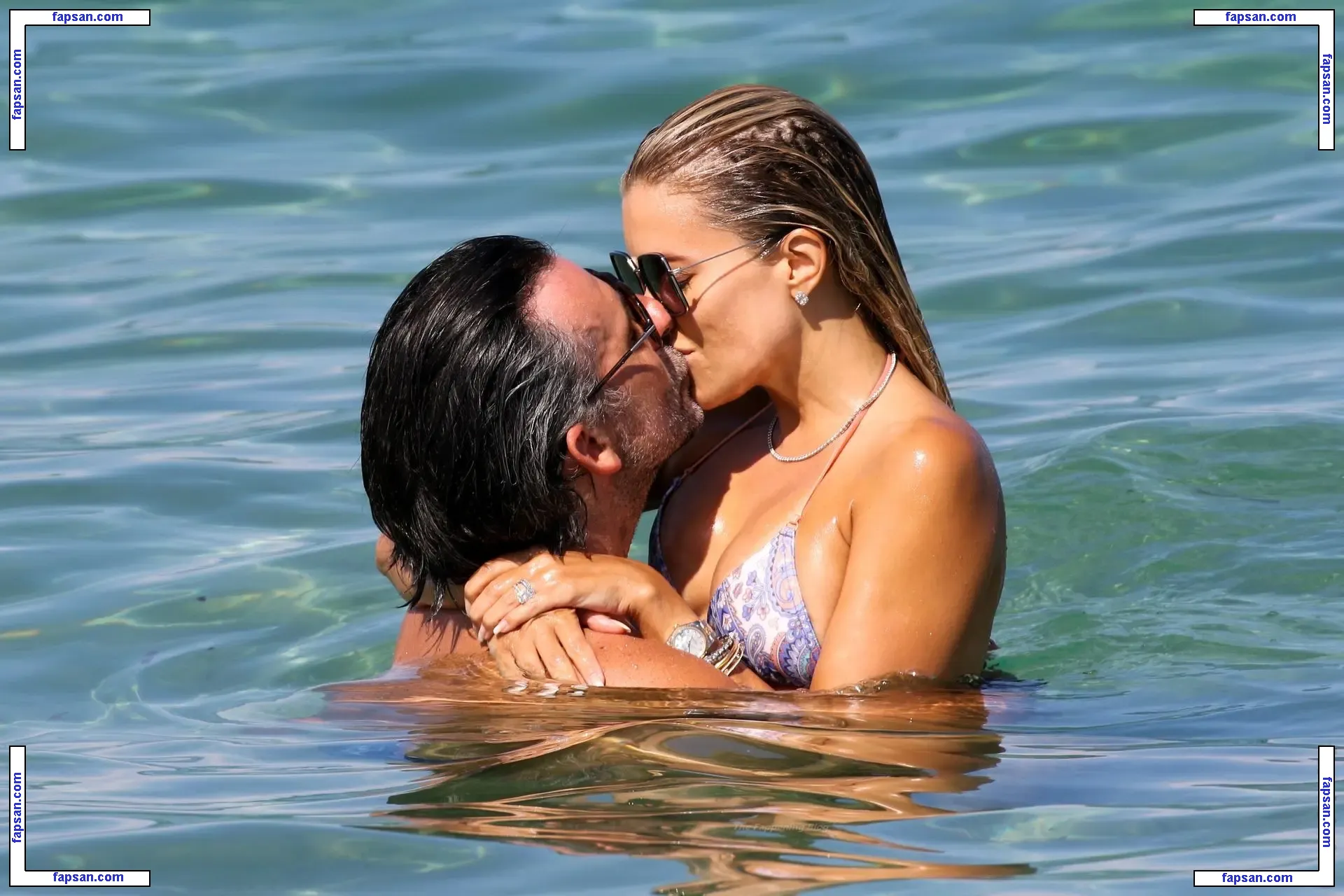 Sylvie Meis nude photo #4339 from OnlyFans