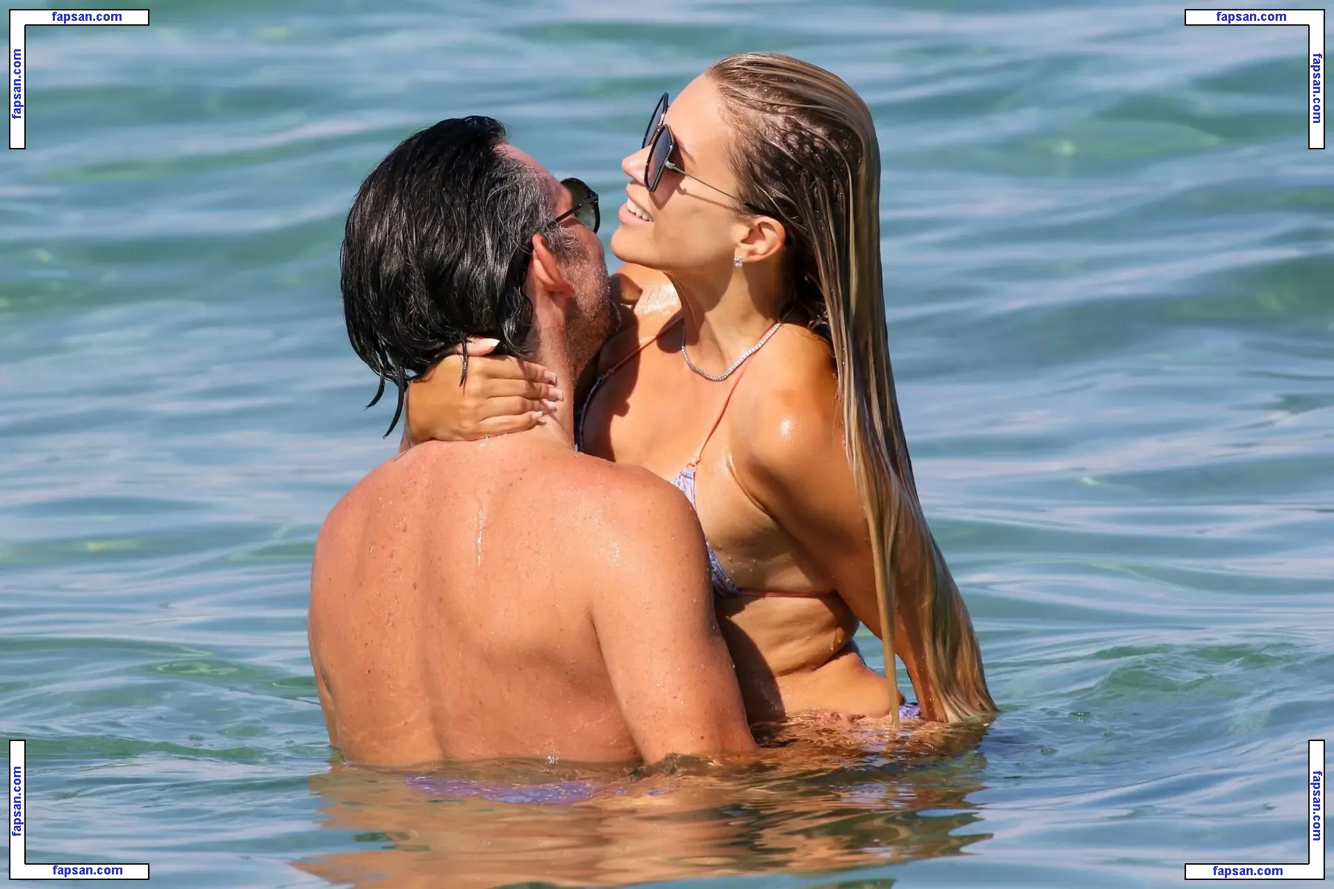 Sylvie Meis nude photo #4352 from OnlyFans