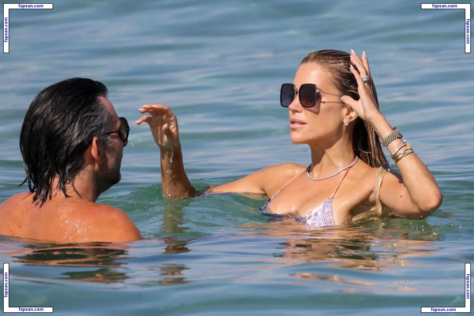 Sylvie Meis nude photo #4357 from OnlyFans
