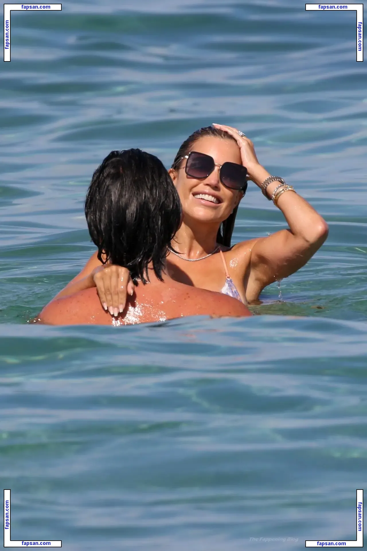 Sylvie Meis nude photo #4367 from OnlyFans