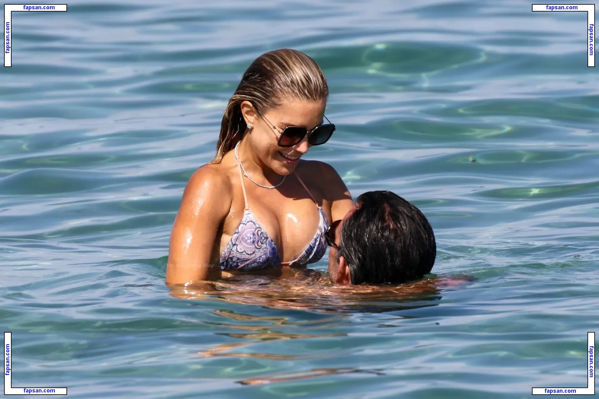 Sylvie Meis nude photo #4371 from OnlyFans