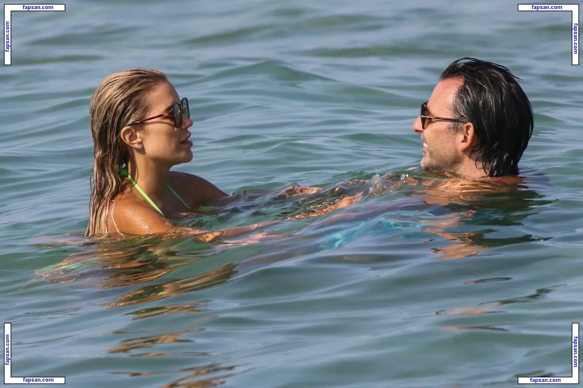 Sylvie Meis nude photo #4478 from OnlyFans