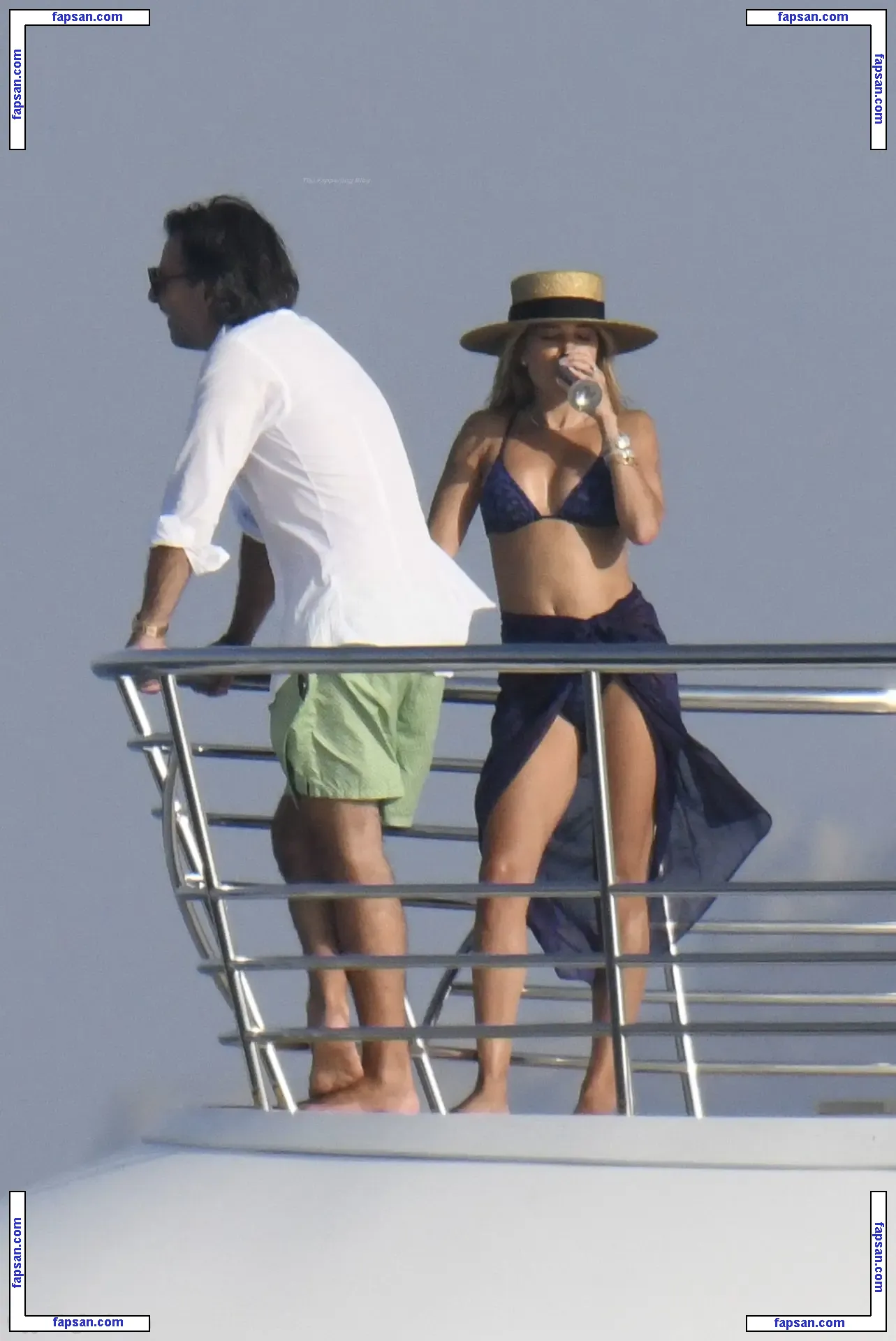 Sylvie Meis nude photo #4579 from OnlyFans
