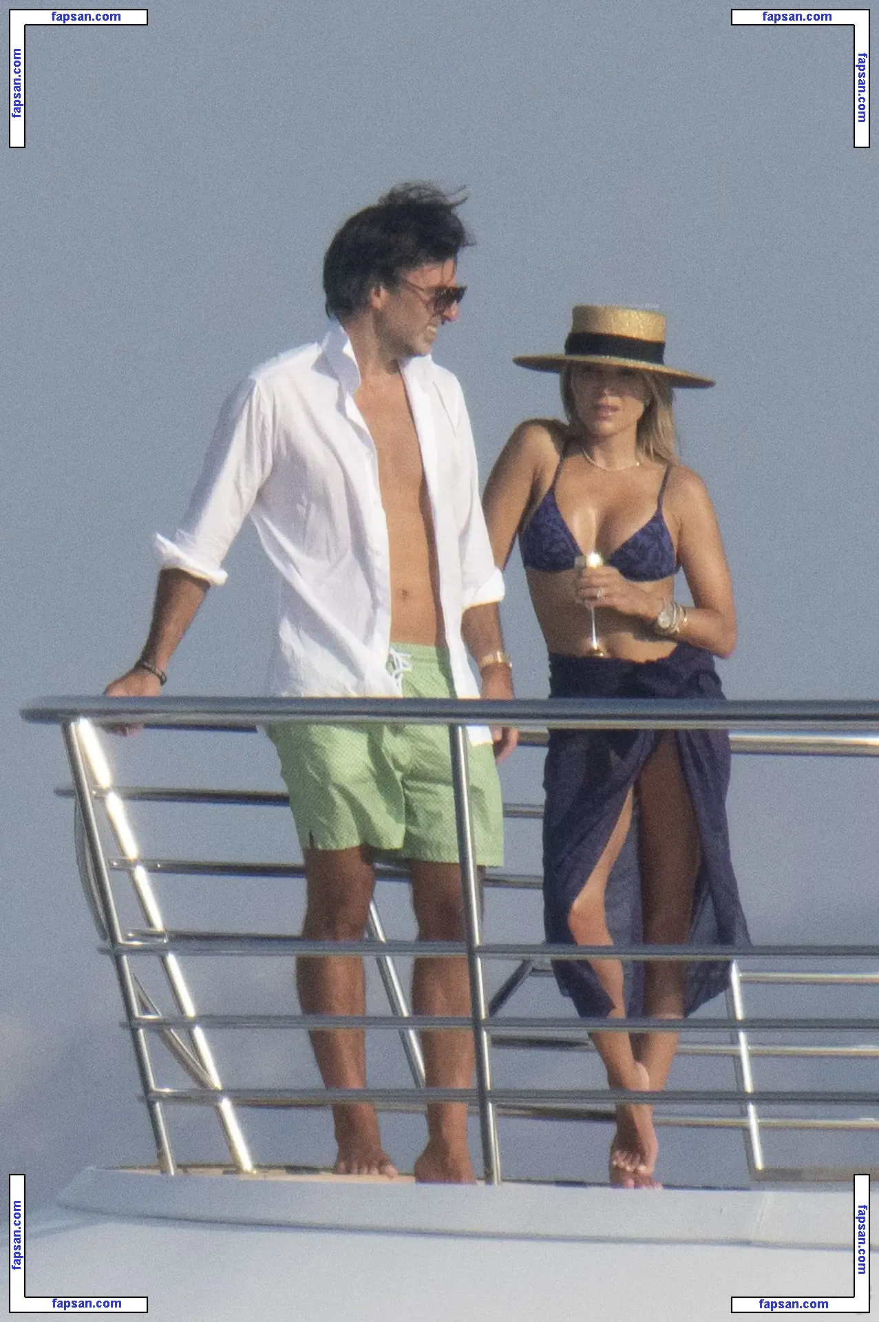 Sylvie Meis nude photo #4584 from OnlyFans