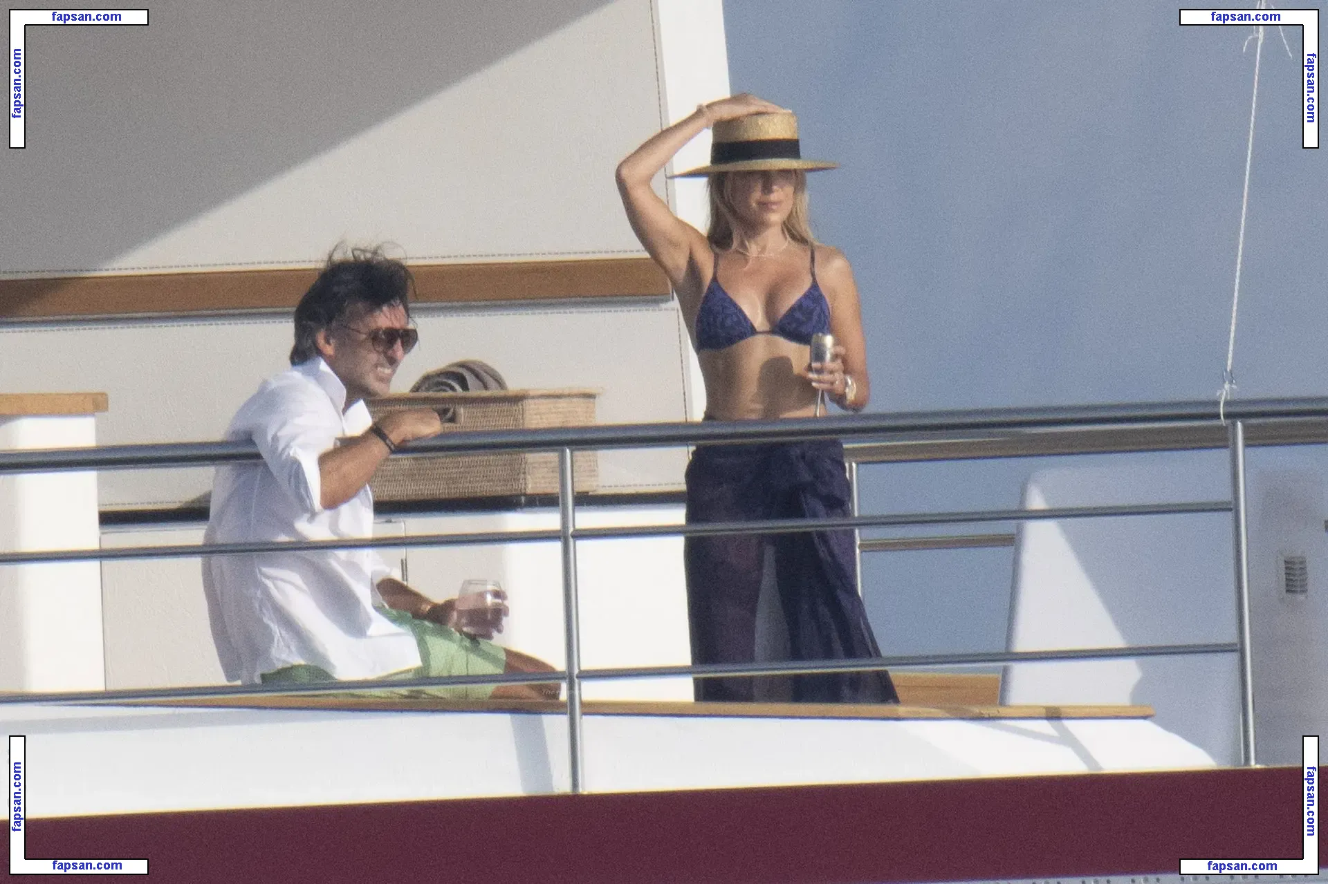 Sylvie Meis nude photo #4587 from OnlyFans