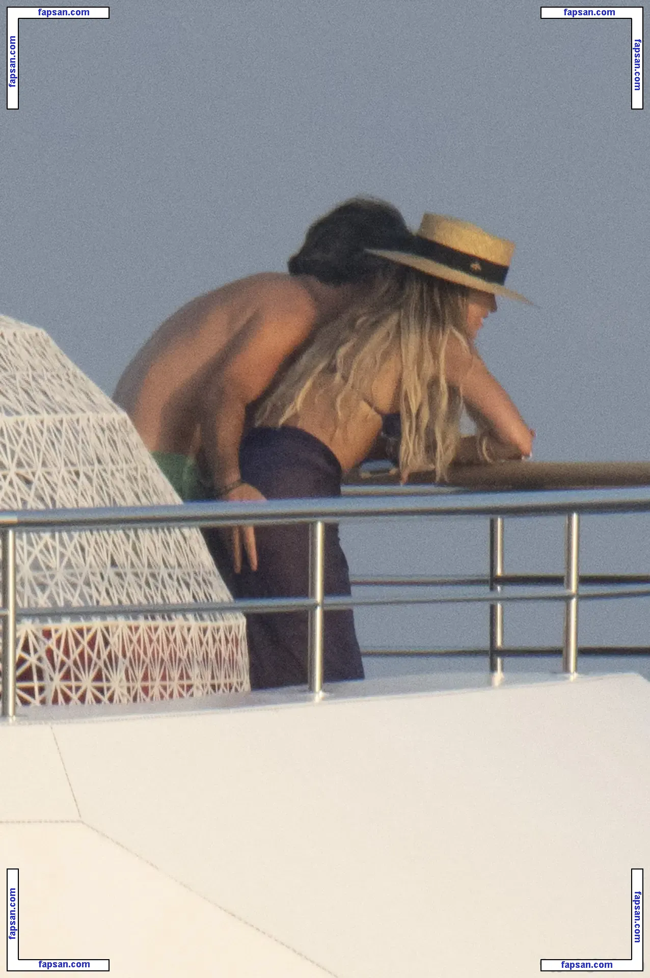 Sylvie Meis nude photo #4593 from OnlyFans