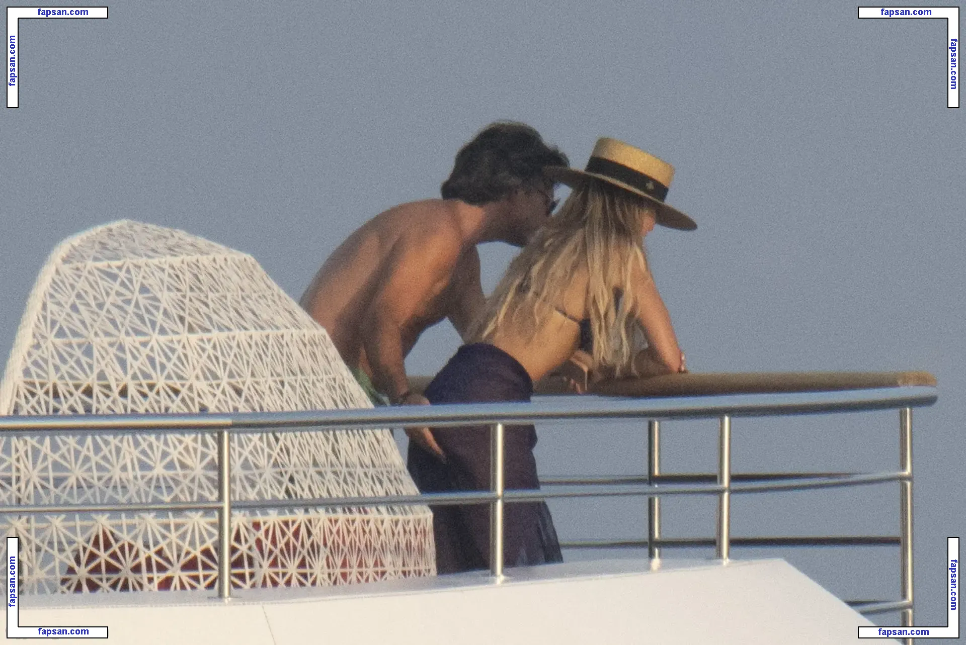 Sylvie Meis nude photo #4595 from OnlyFans