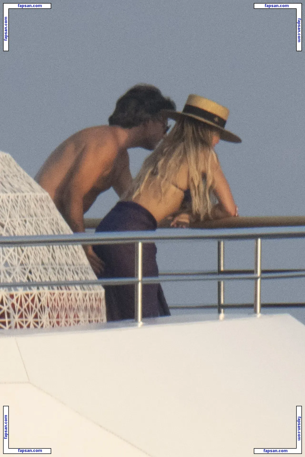Sylvie Meis nude photo #4596 from OnlyFans