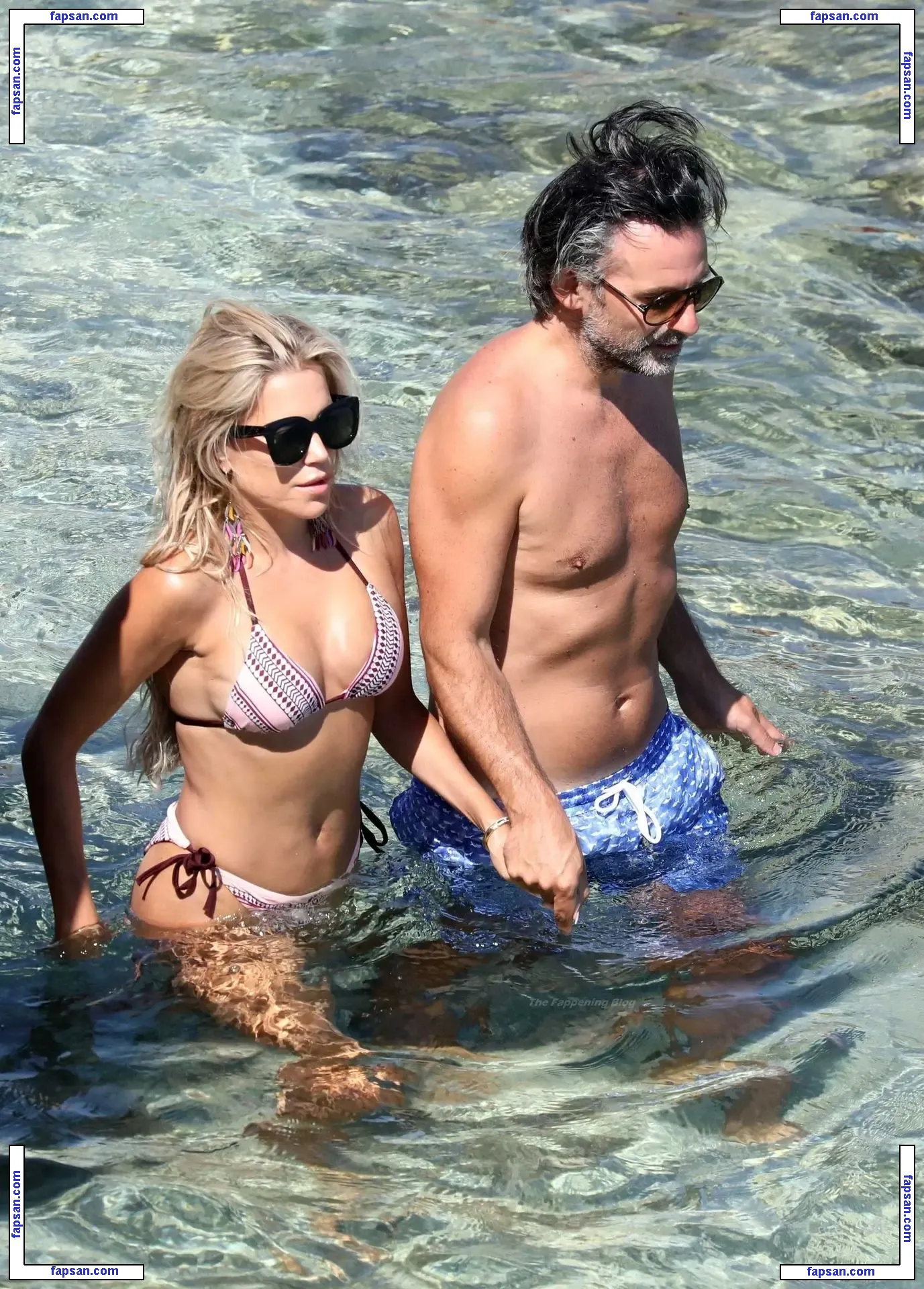 Sylvie Meis nude photo #4631 from OnlyFans