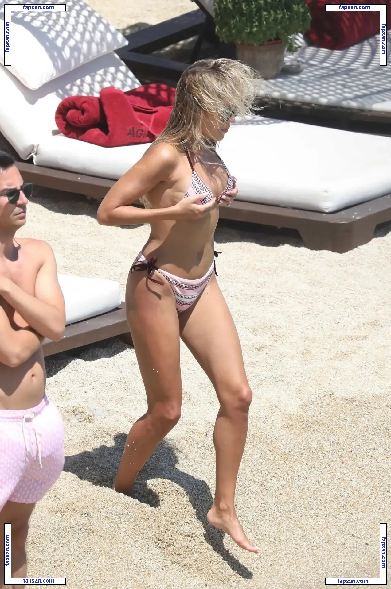 Sylvie Meis nude photo #4647 from OnlyFans