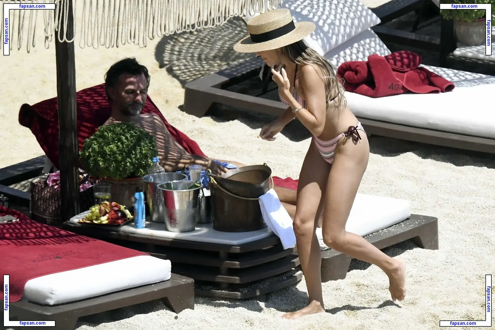 Sylvie Meis nude photo #4655 from OnlyFans