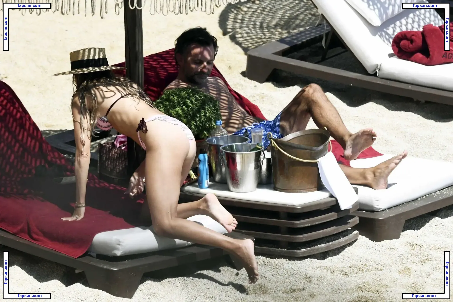 Sylvie Meis nude photo #4657 from OnlyFans