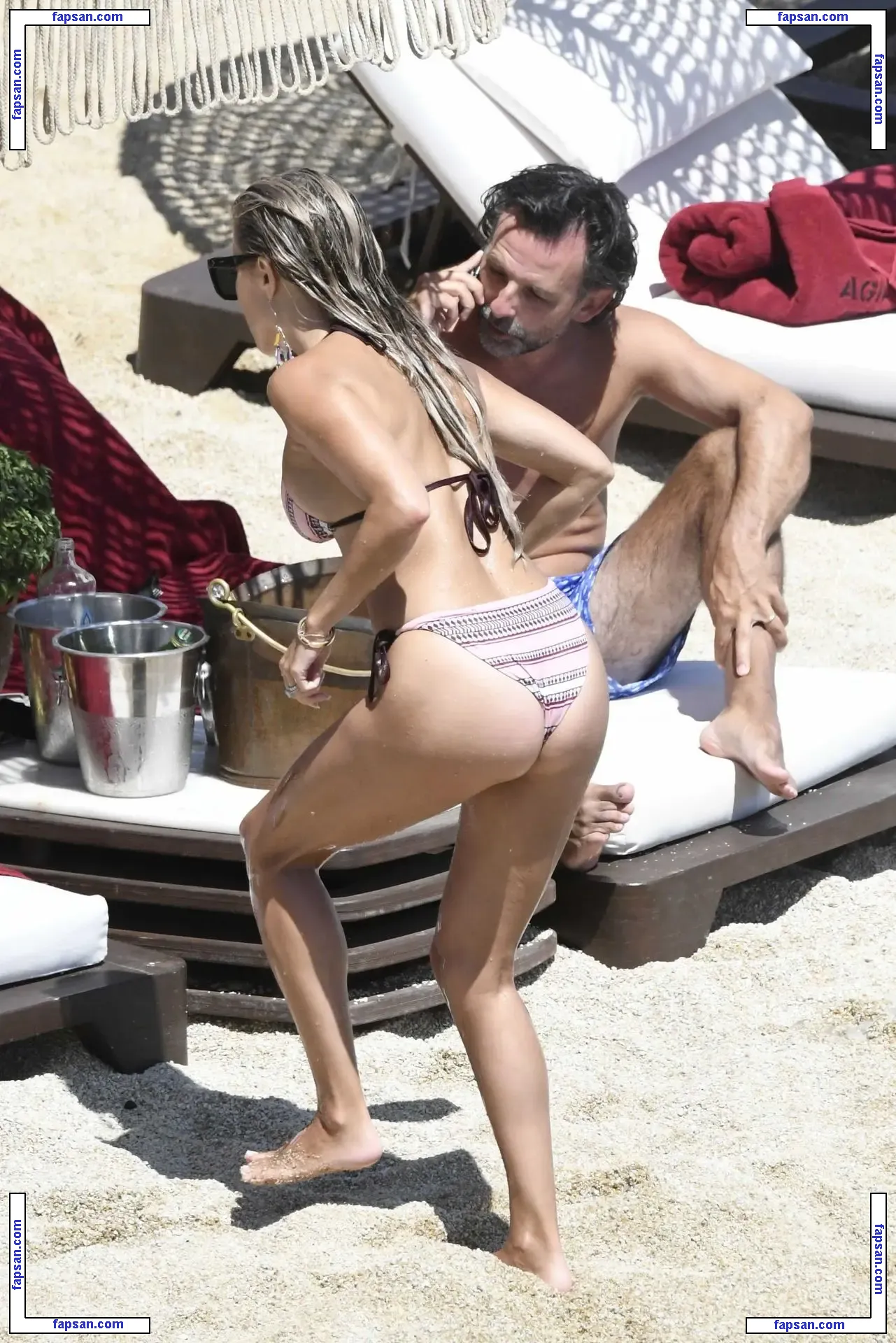 Sylvie Meis nude photo #4676 from OnlyFans