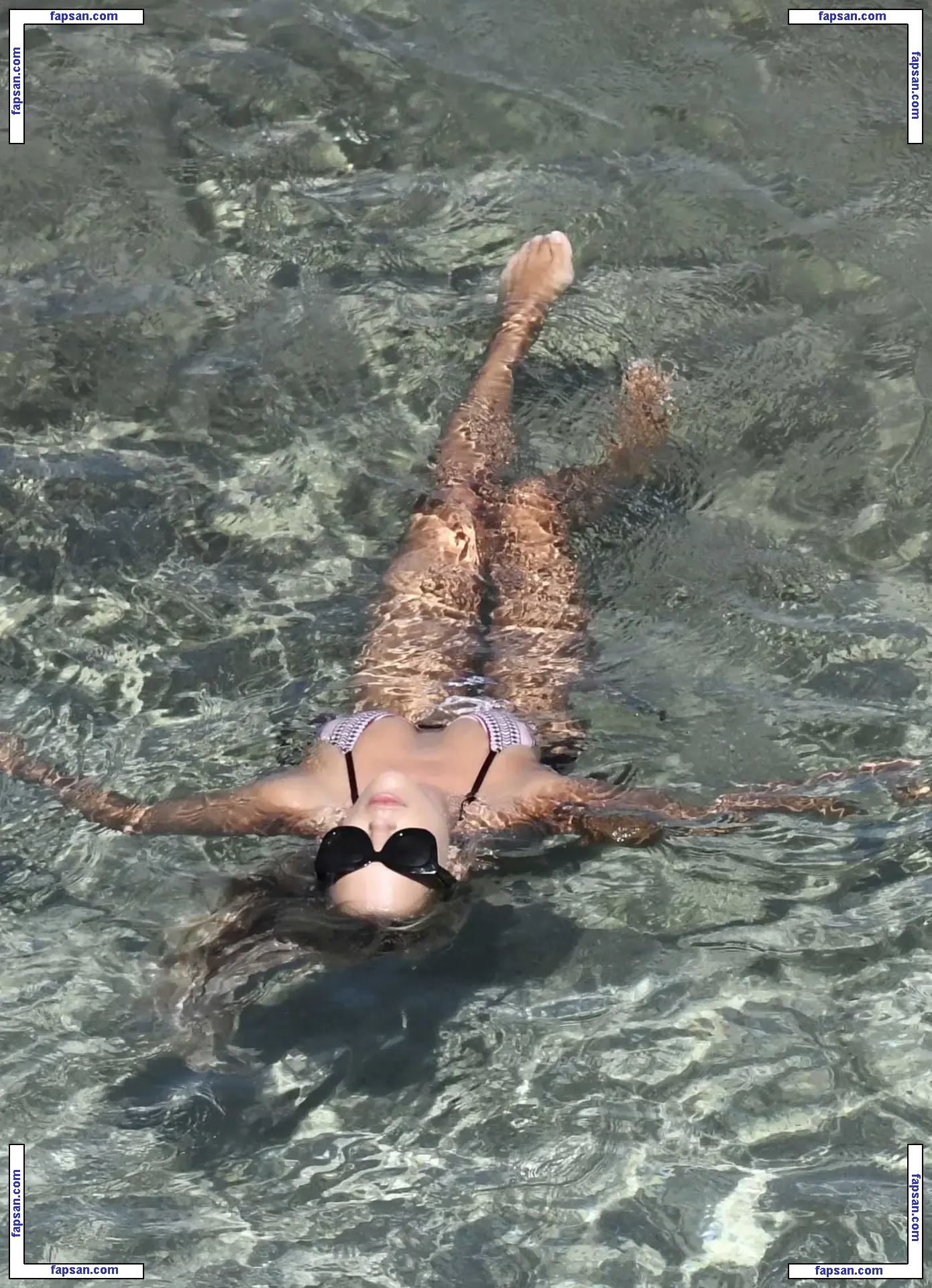 Sylvie Meis nude photo #4692 from OnlyFans