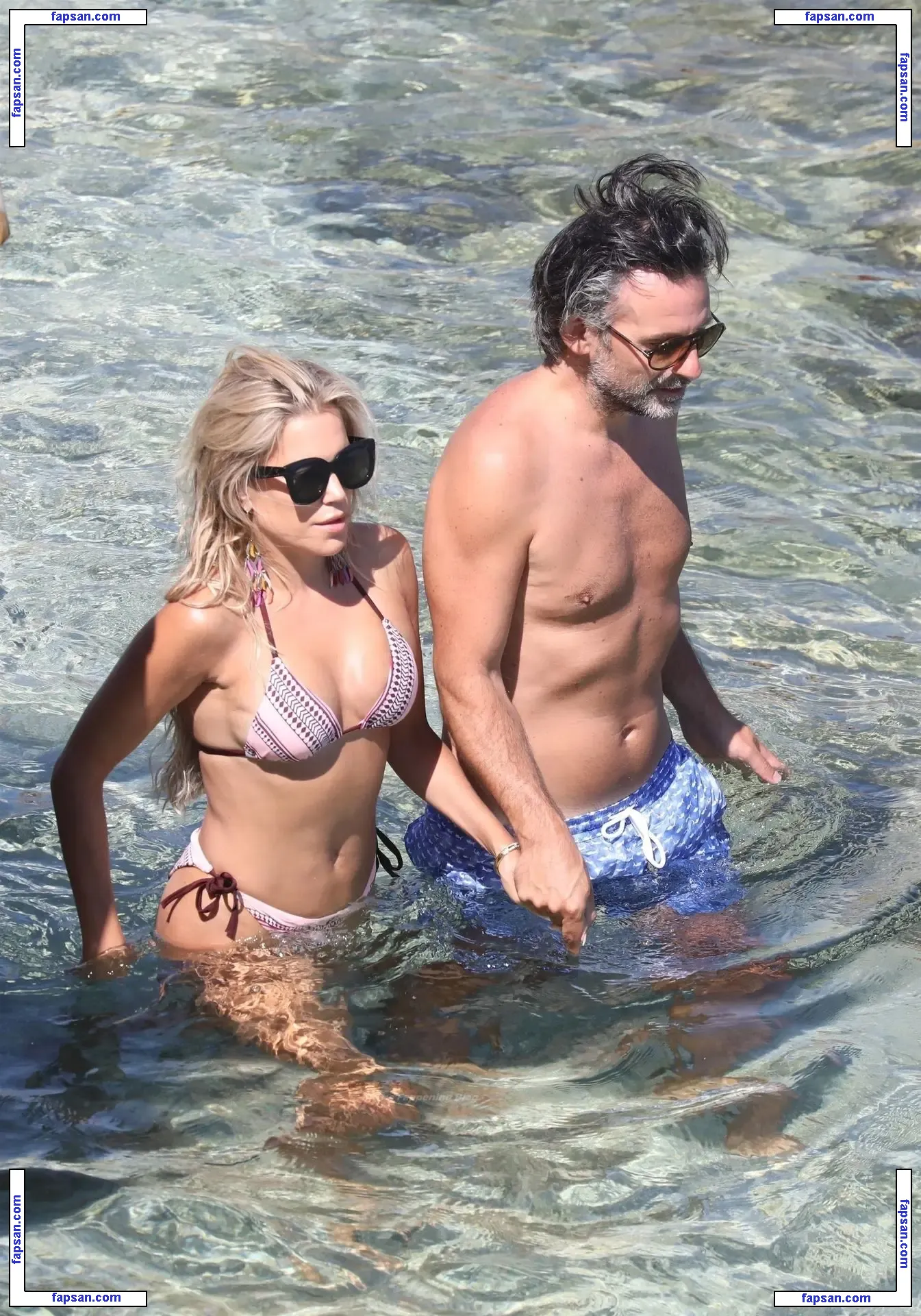 Sylvie Meis nude photo #4706 from OnlyFans