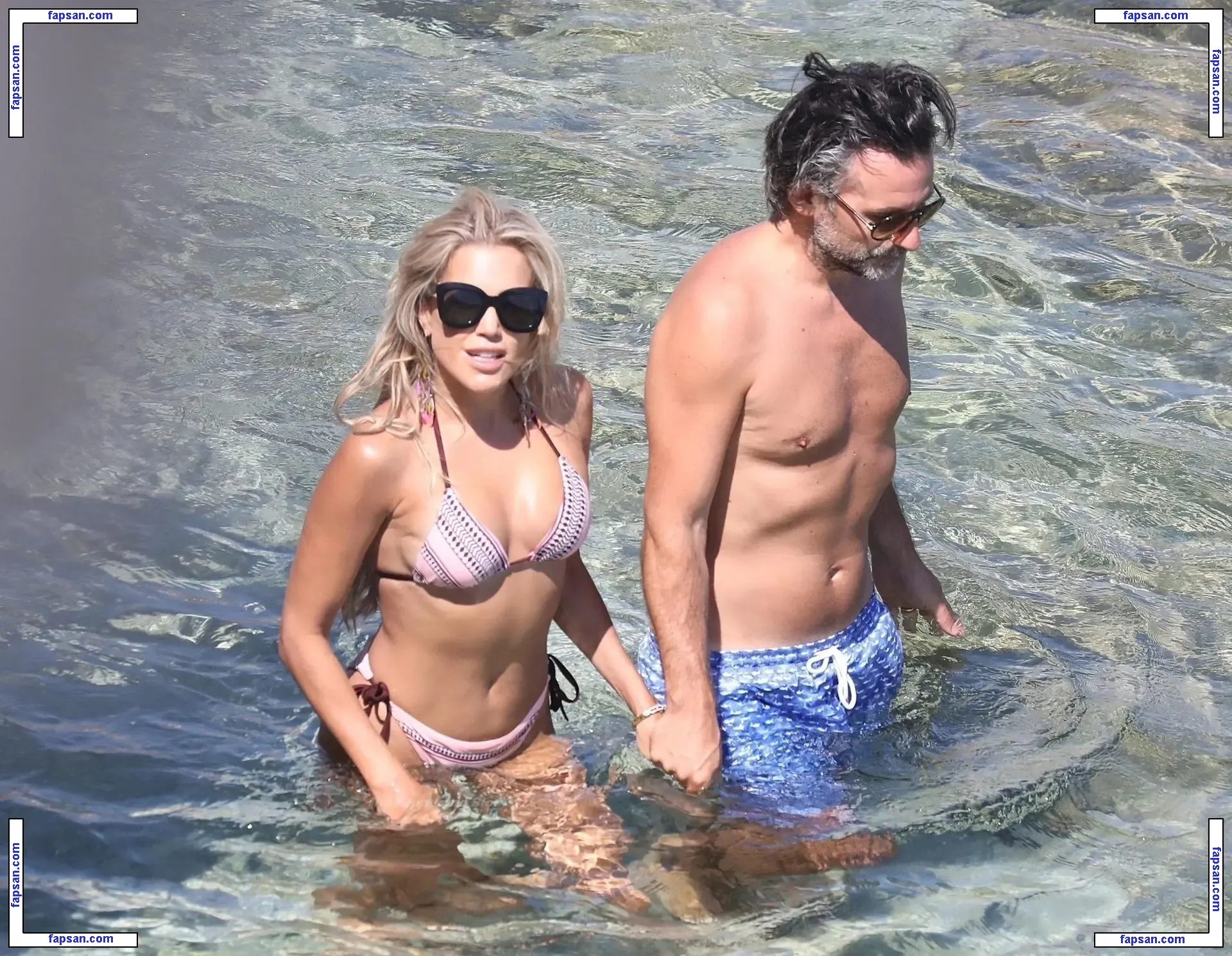 Sylvie Meis nude photo #4710 from OnlyFans