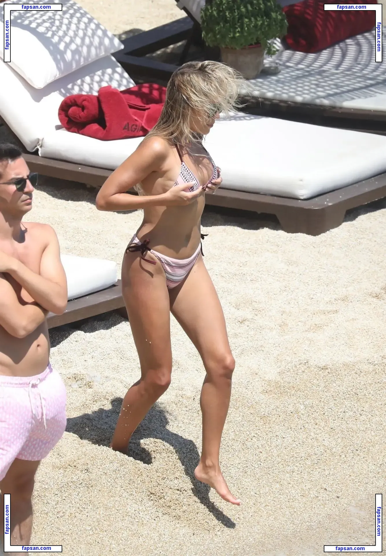 Sylvie Meis nude photo #4720 from OnlyFans