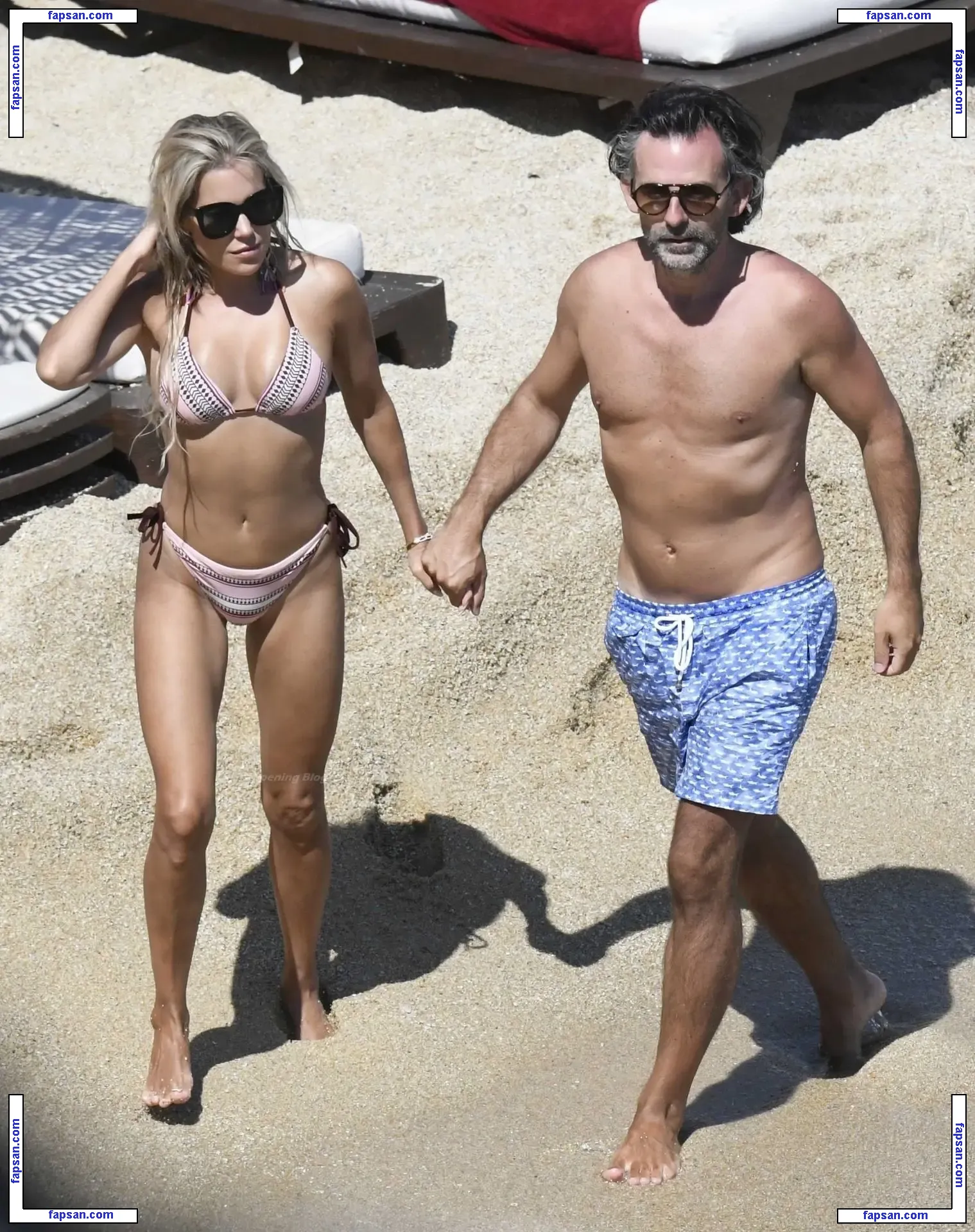Sylvie Meis nude photo #4728 from OnlyFans