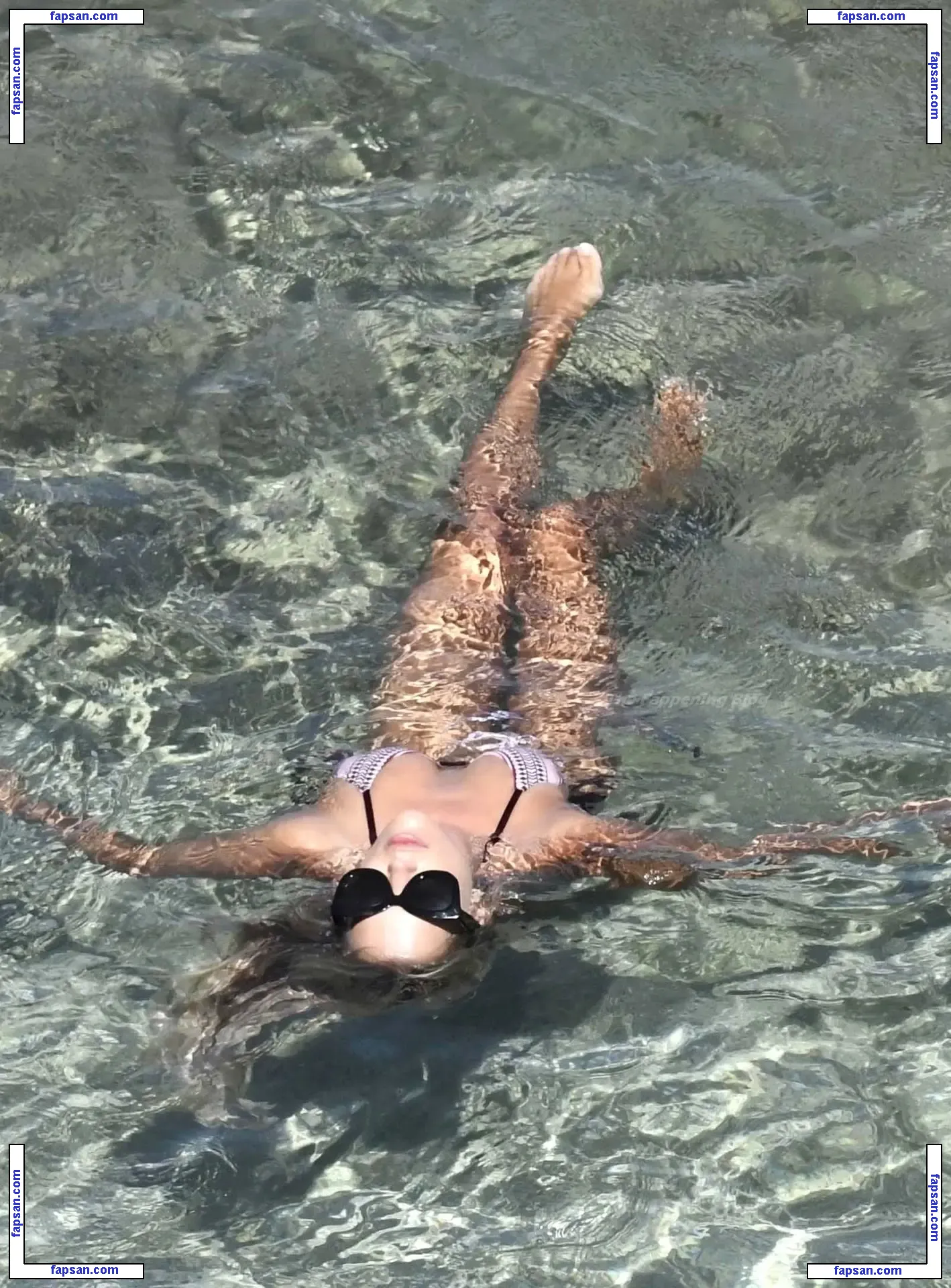 Sylvie Meis nude photo #4729 from OnlyFans