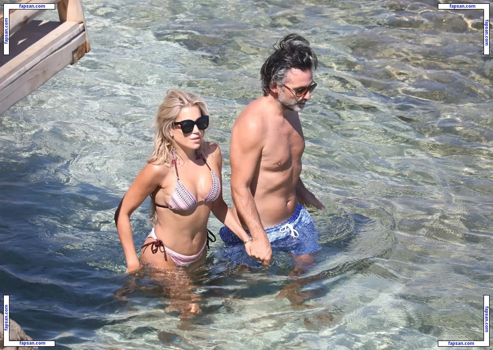 Sylvie Meis nude photo #4734 from OnlyFans