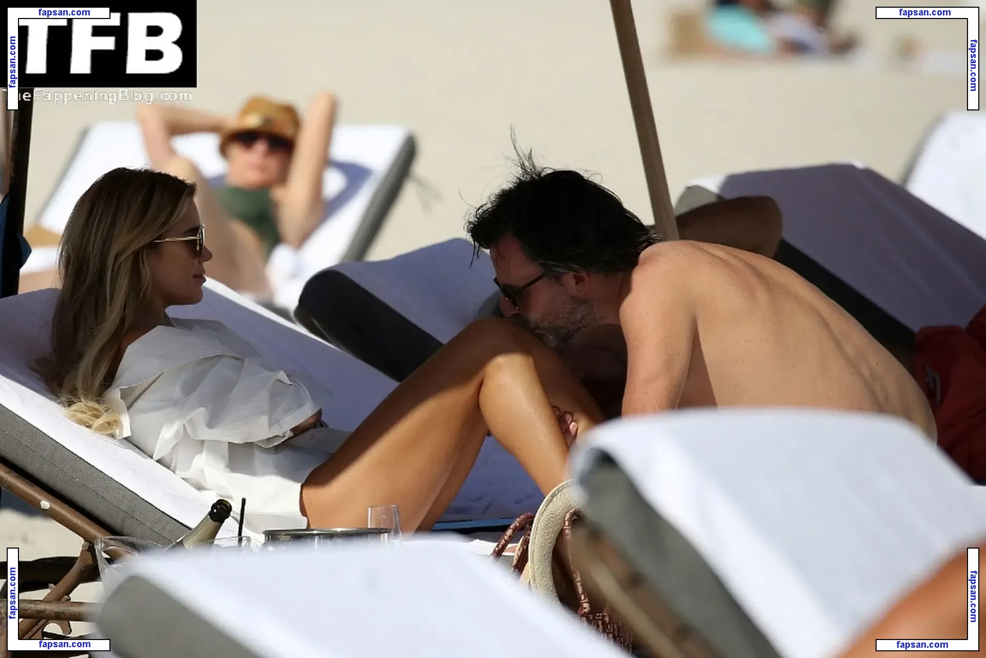 Sylvie Meis nude photo #4742 from OnlyFans