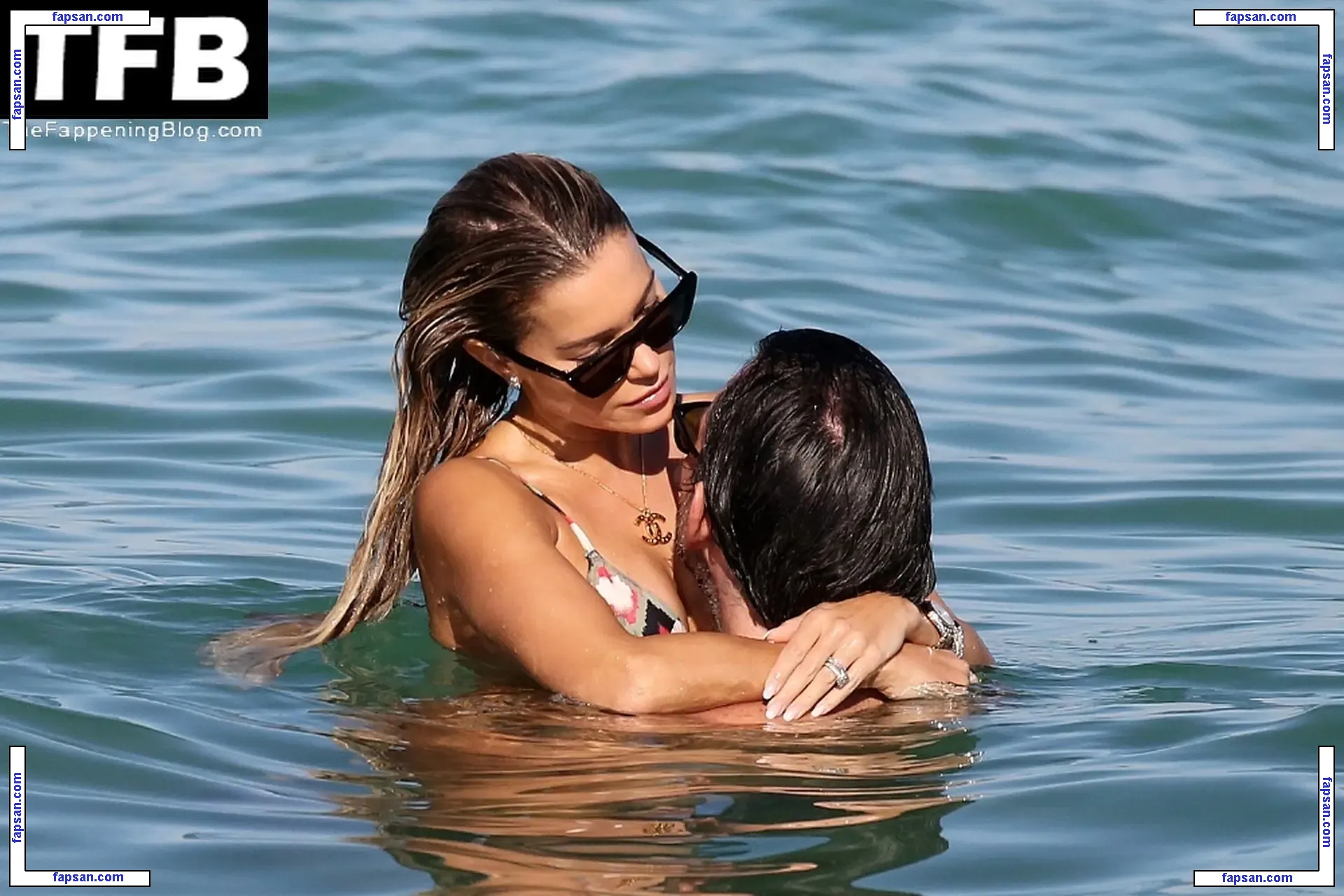Sylvie Meis nude photo #4750 from OnlyFans