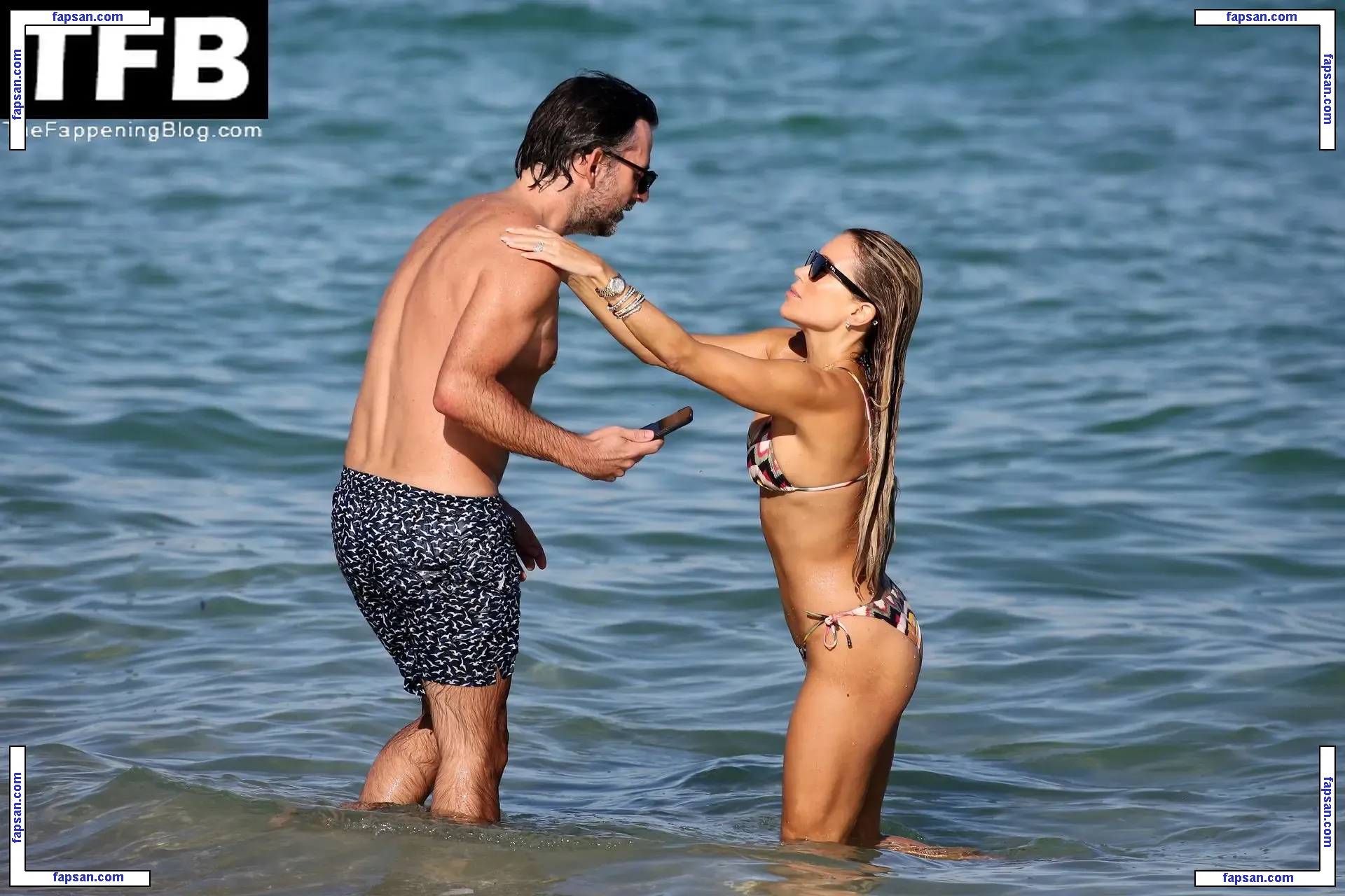 Sylvie Meis nude photo #4771 from OnlyFans