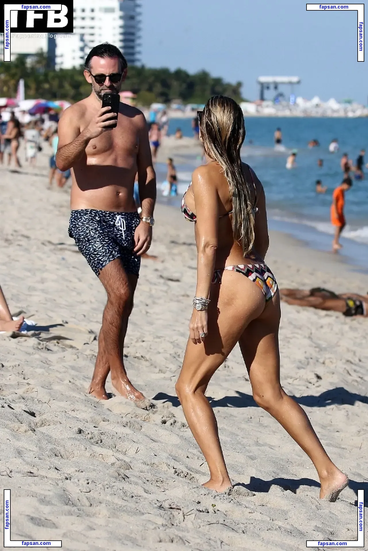 Sylvie Meis nude photo #4783 from OnlyFans