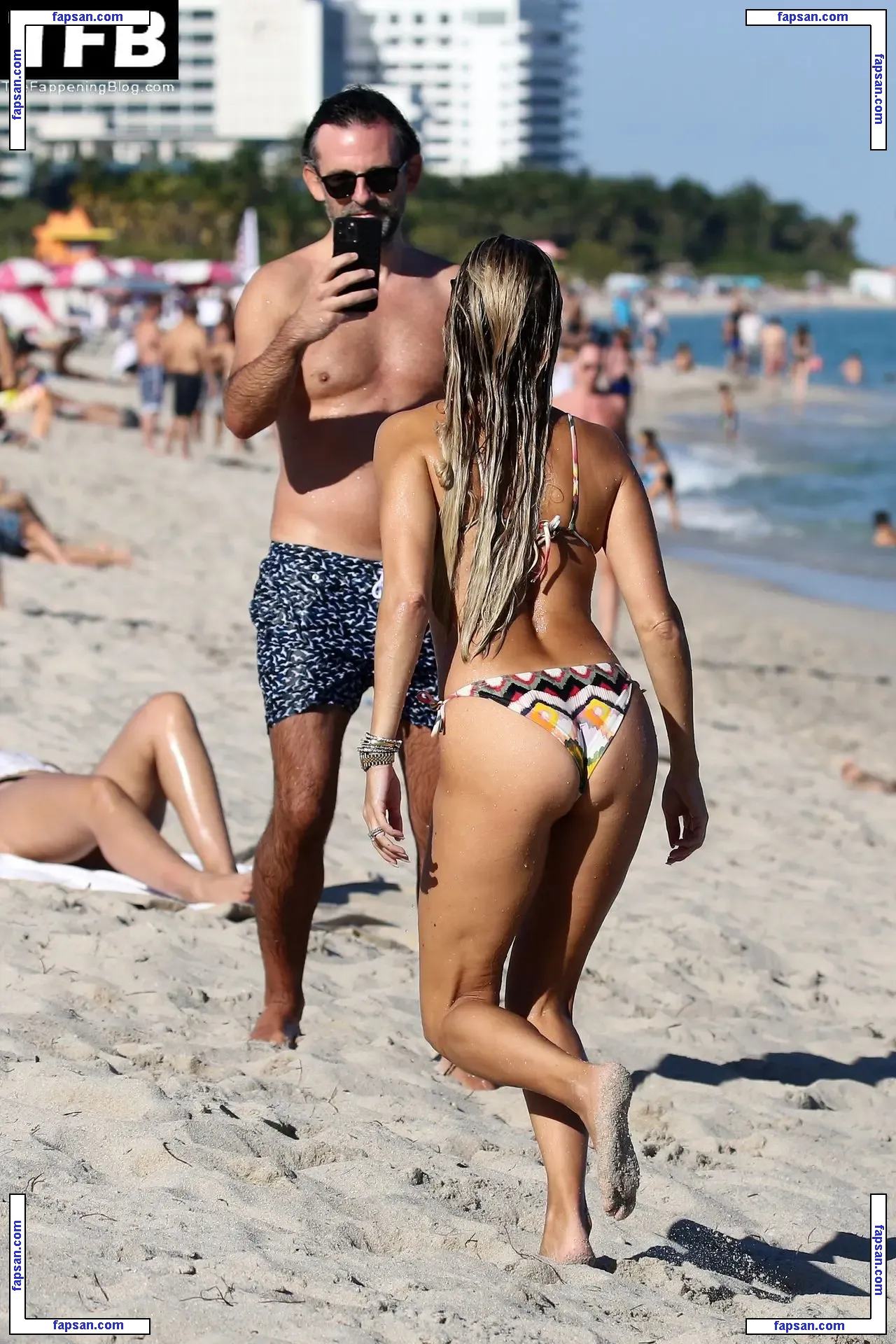 Sylvie Meis nude photo #4785 from OnlyFans