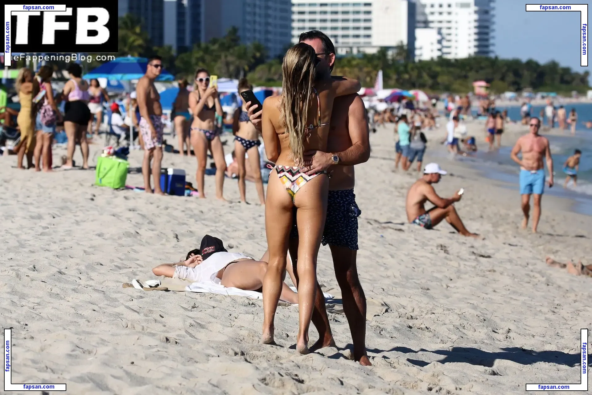 Sylvie Meis nude photo #4794 from OnlyFans