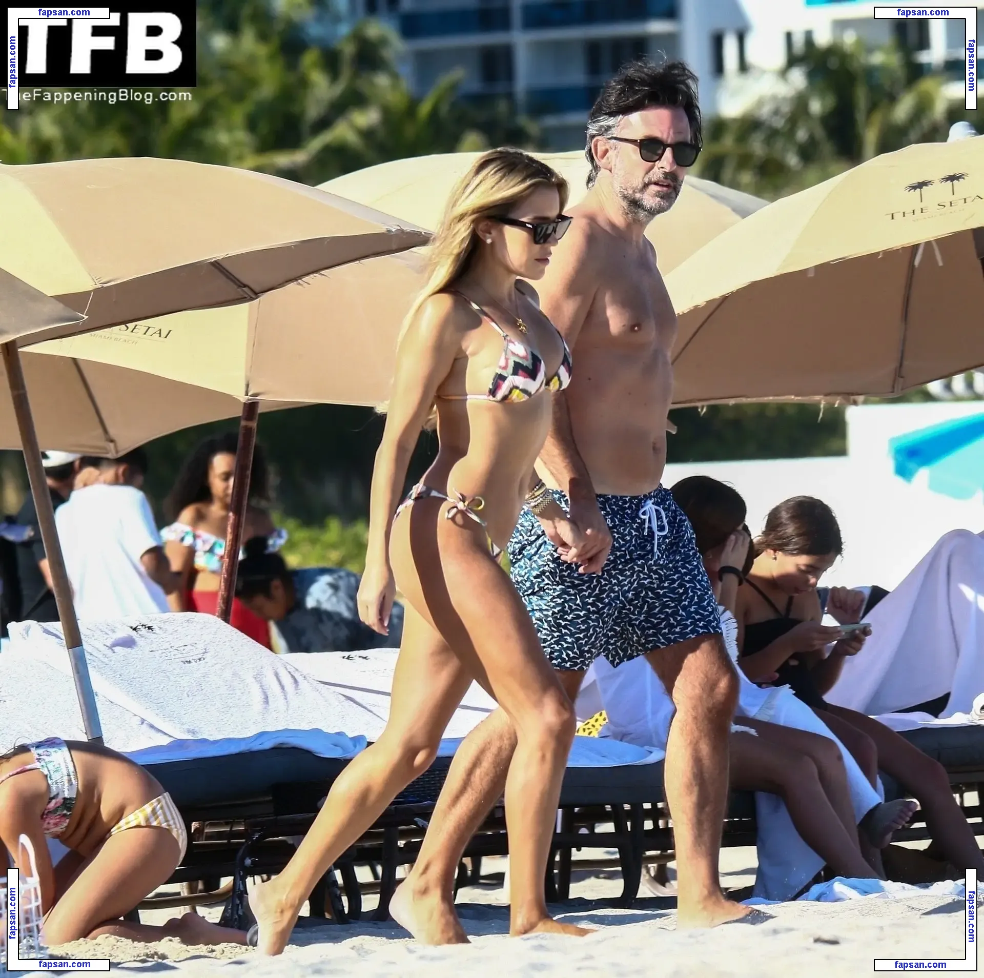 Sylvie Meis nude photo #4818 from OnlyFans